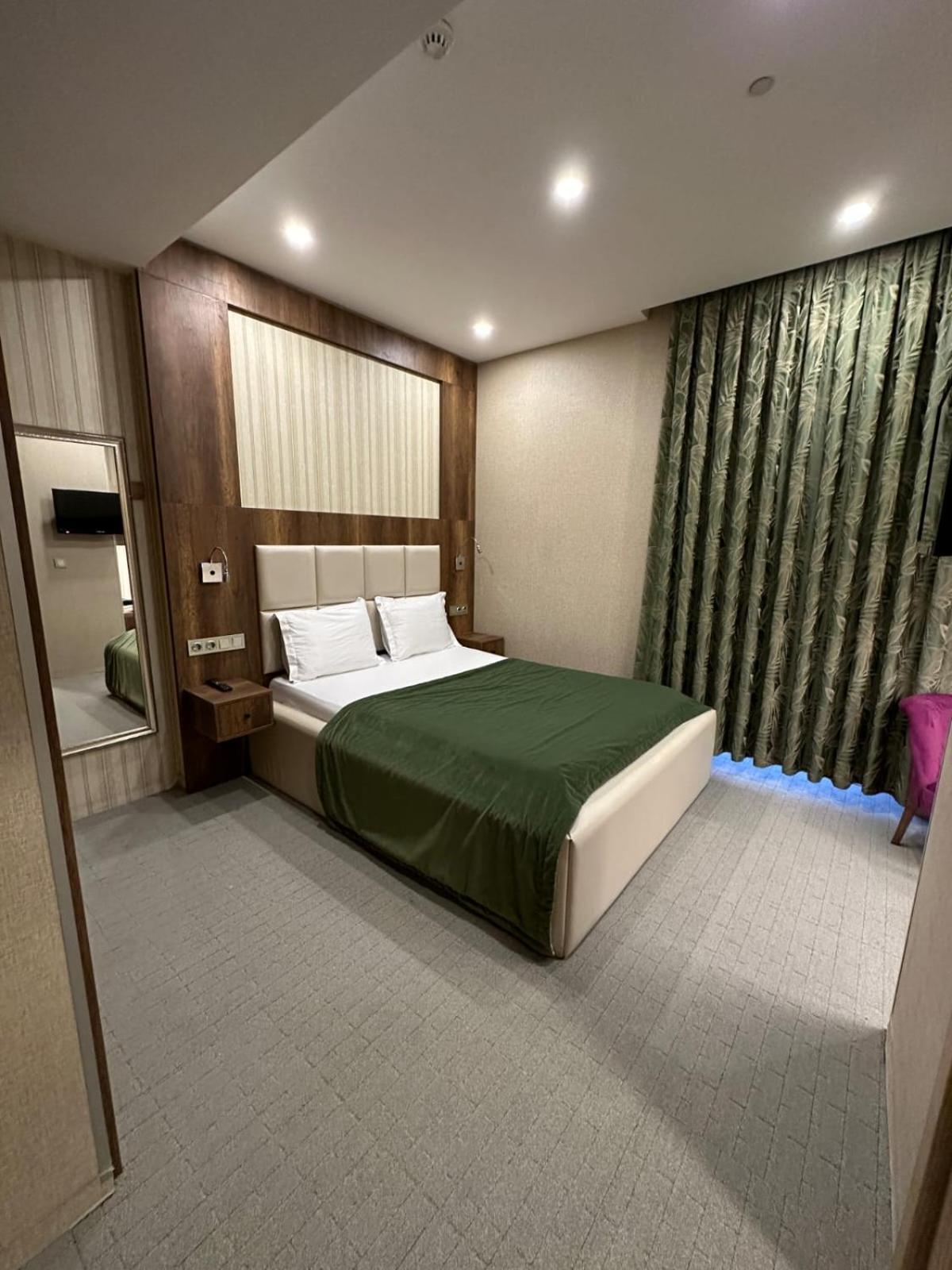 Deluxe Double Room photo 1