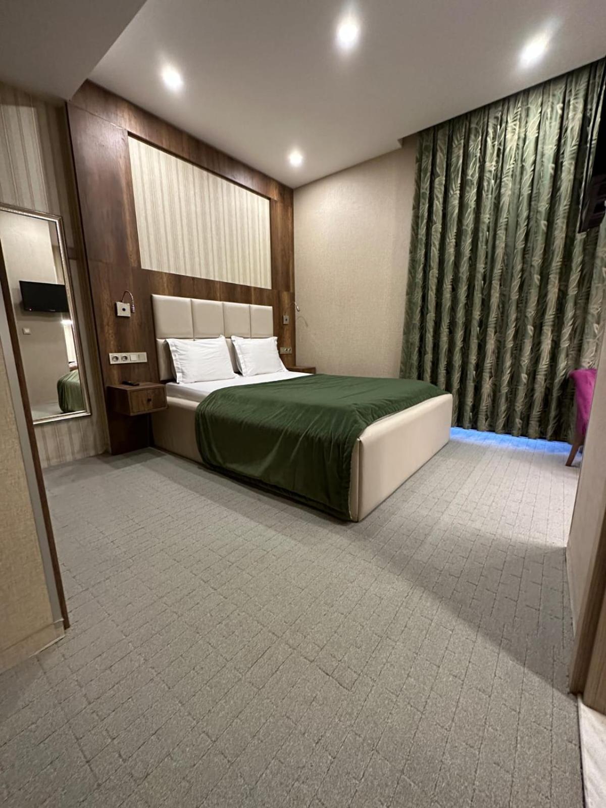 Standard Double Room photo 1