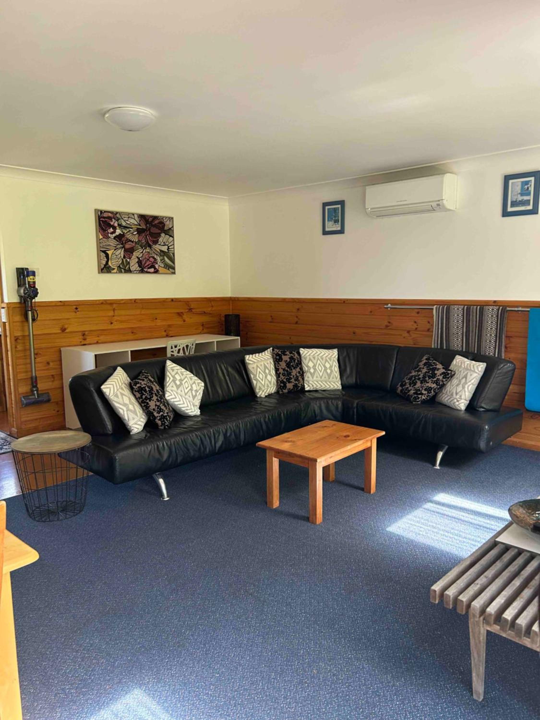 One-Bedroom Villa