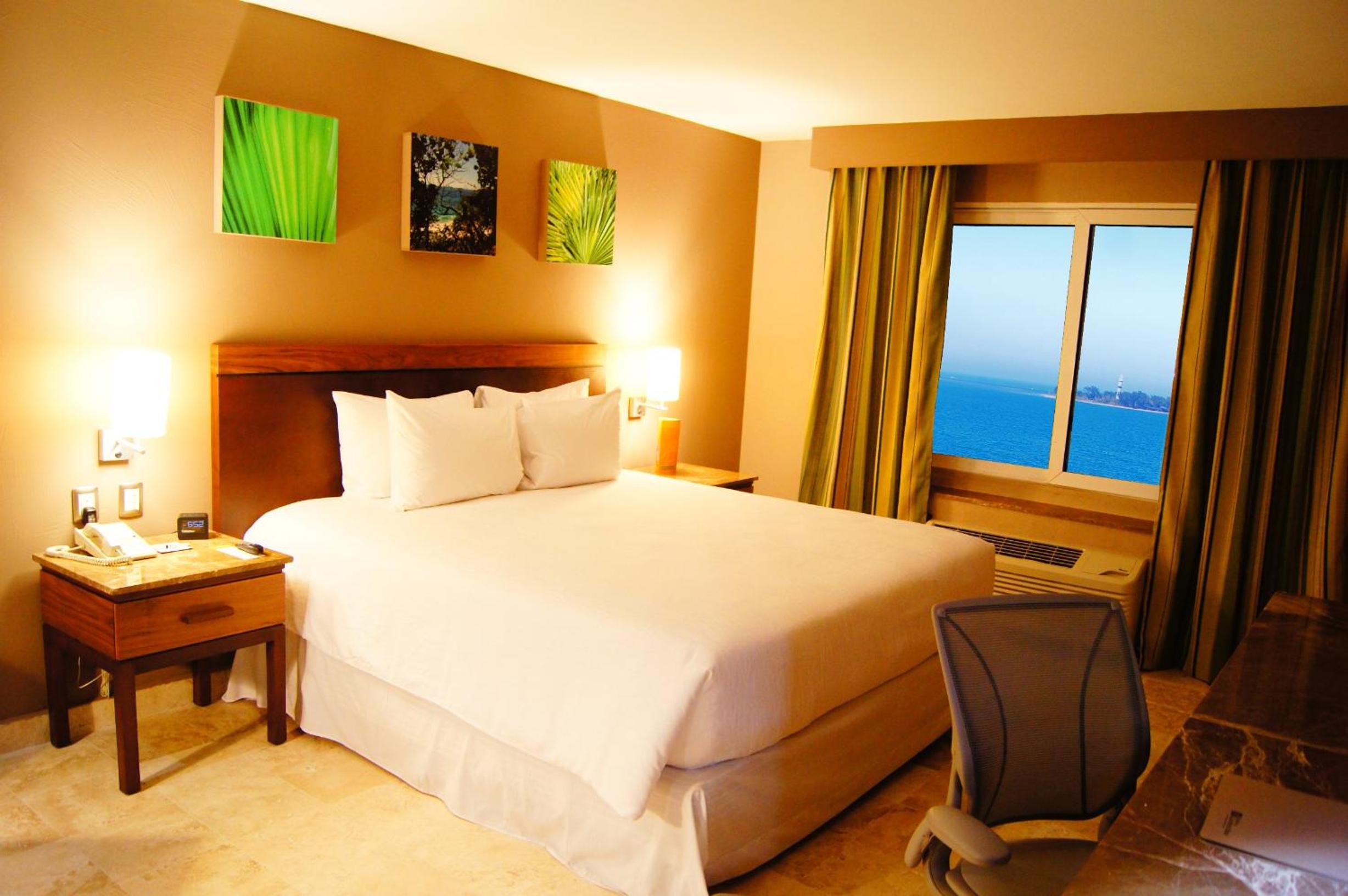 King Room with Ocean View