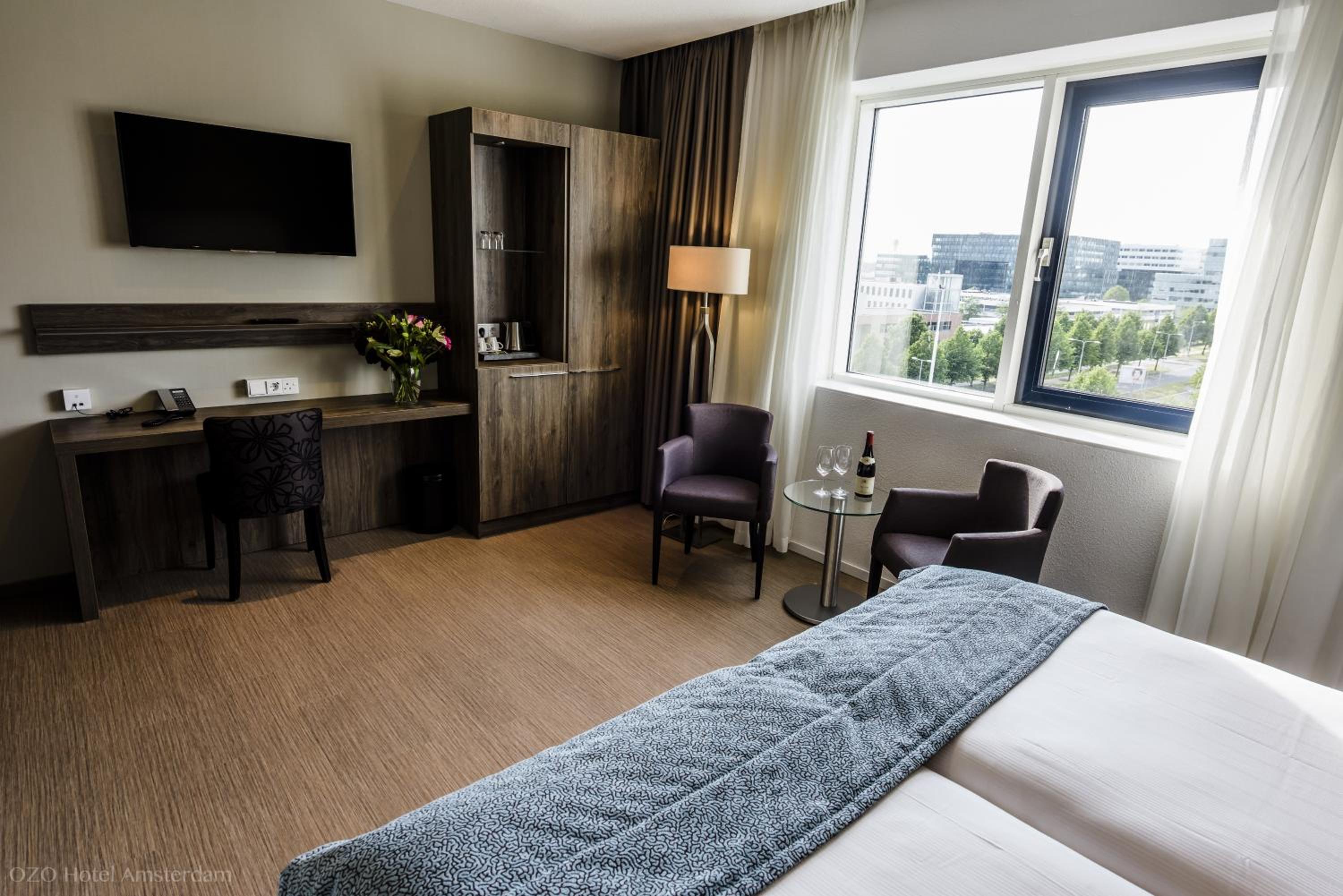 Superior Twin Room photo 1