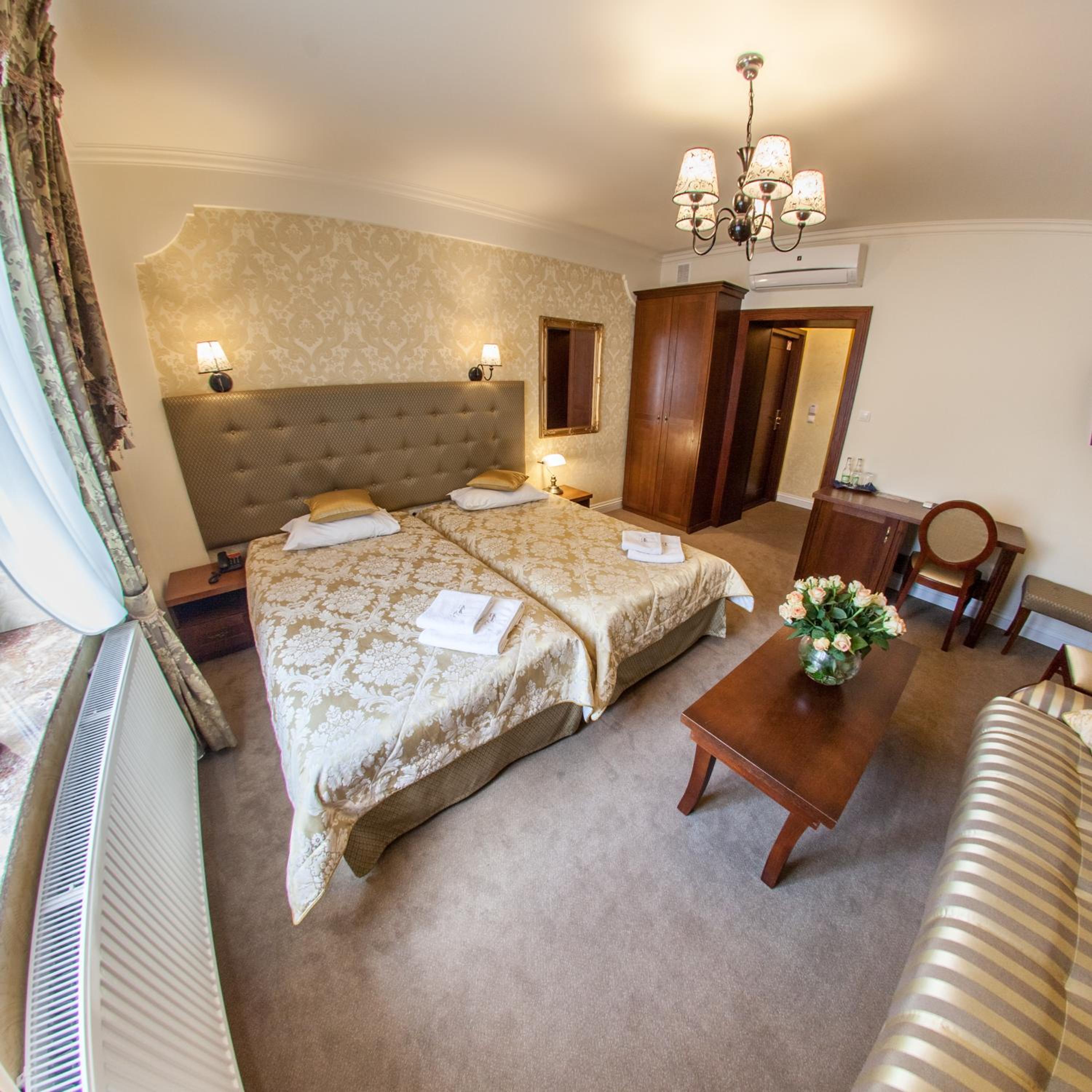 Comfort Twin Room - Photo 4