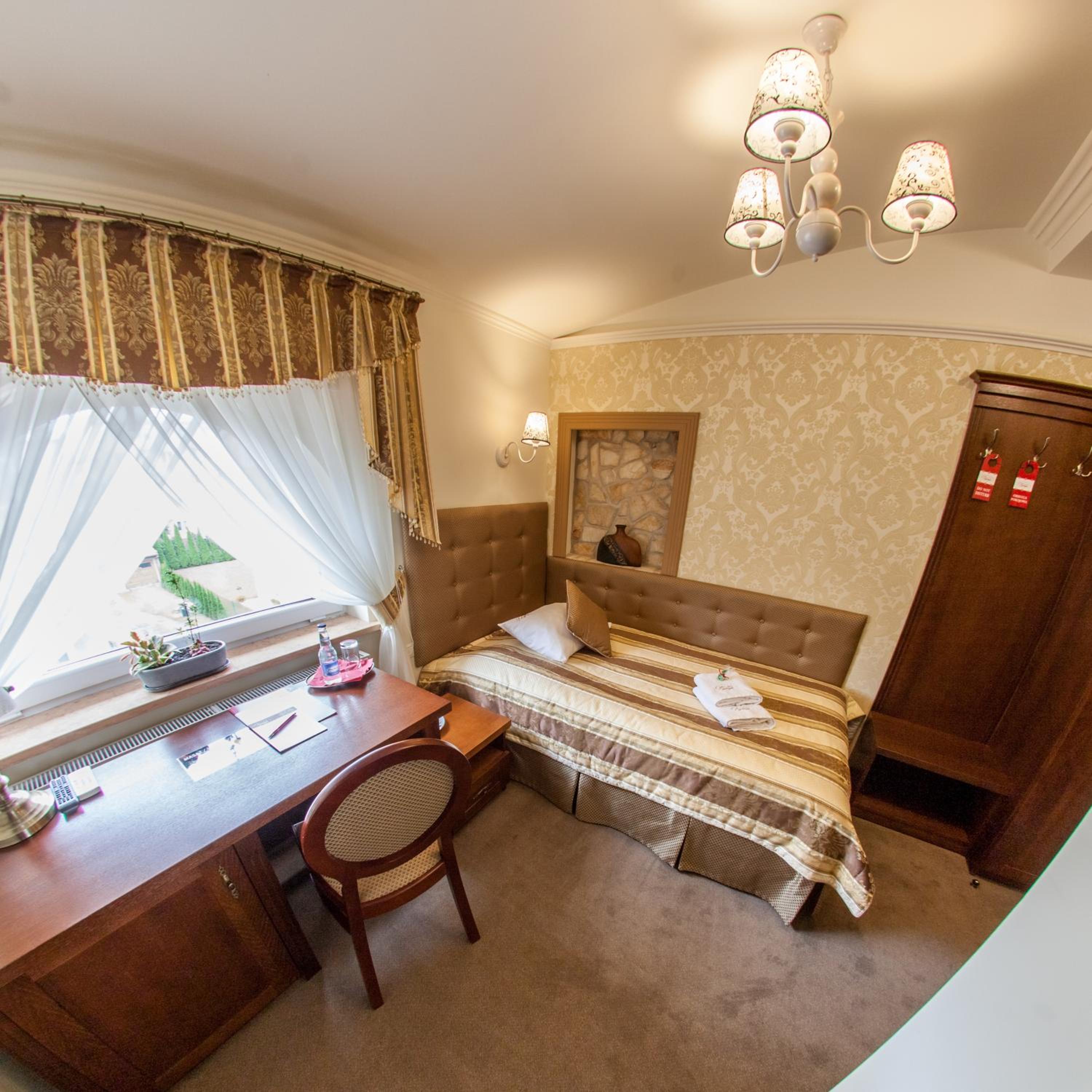 Single Room photo 2