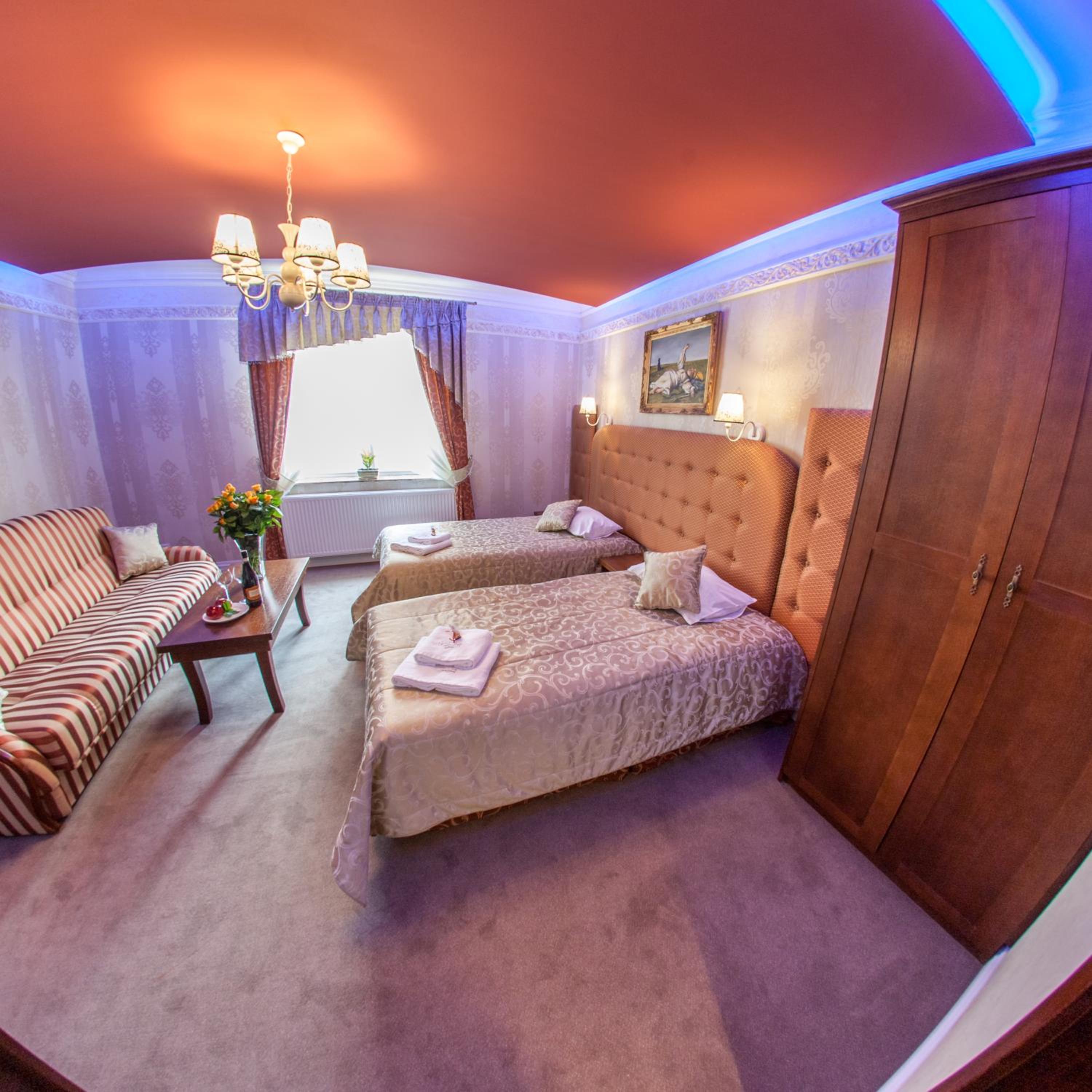 Comfort Twin Room - Photo 3