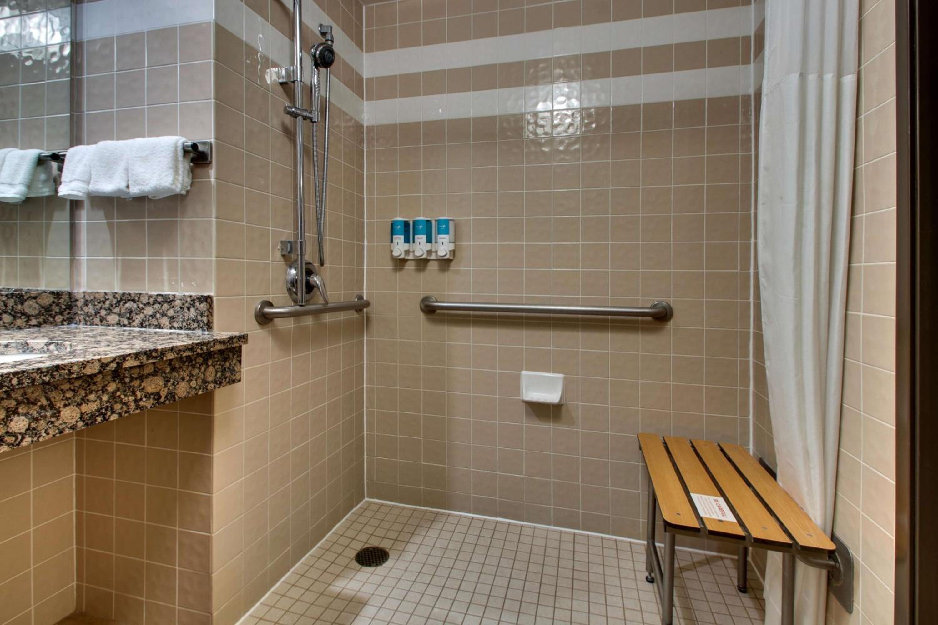 Drury Inn & Suites Albuquerque North, Foto 4