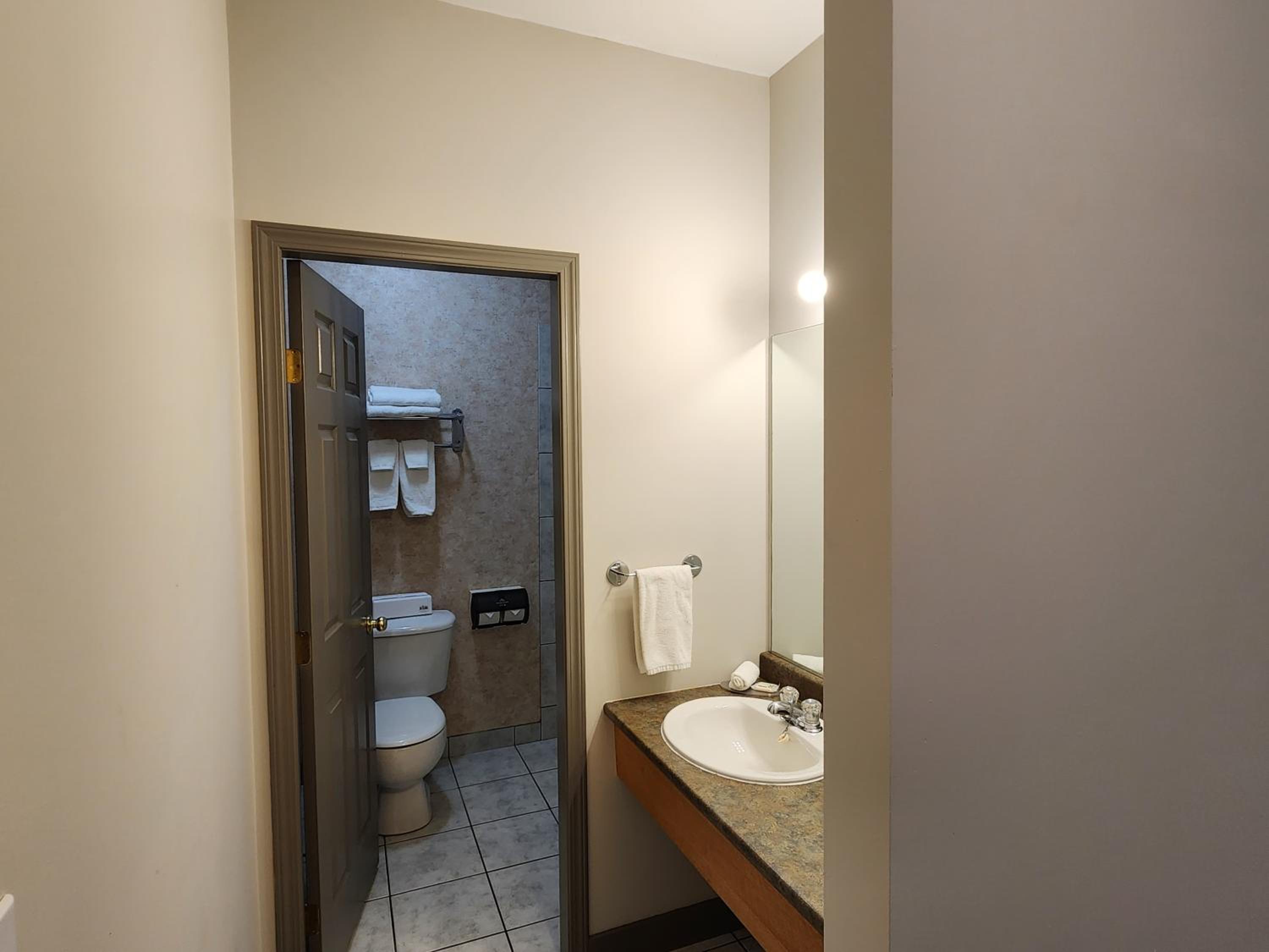 Business King Room - Non-Smoking - Photo 3