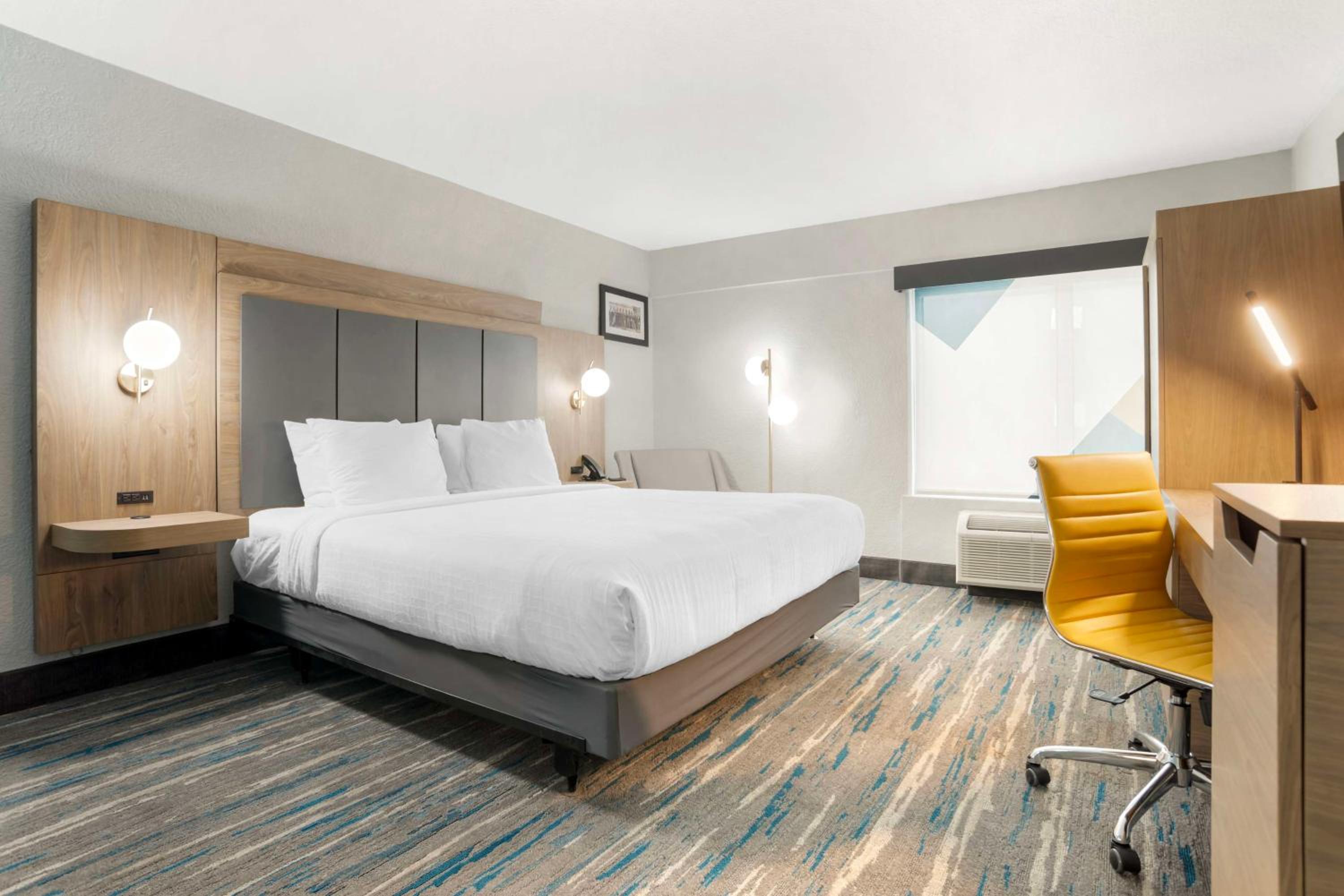 King Room - Disability Access - Photo 1