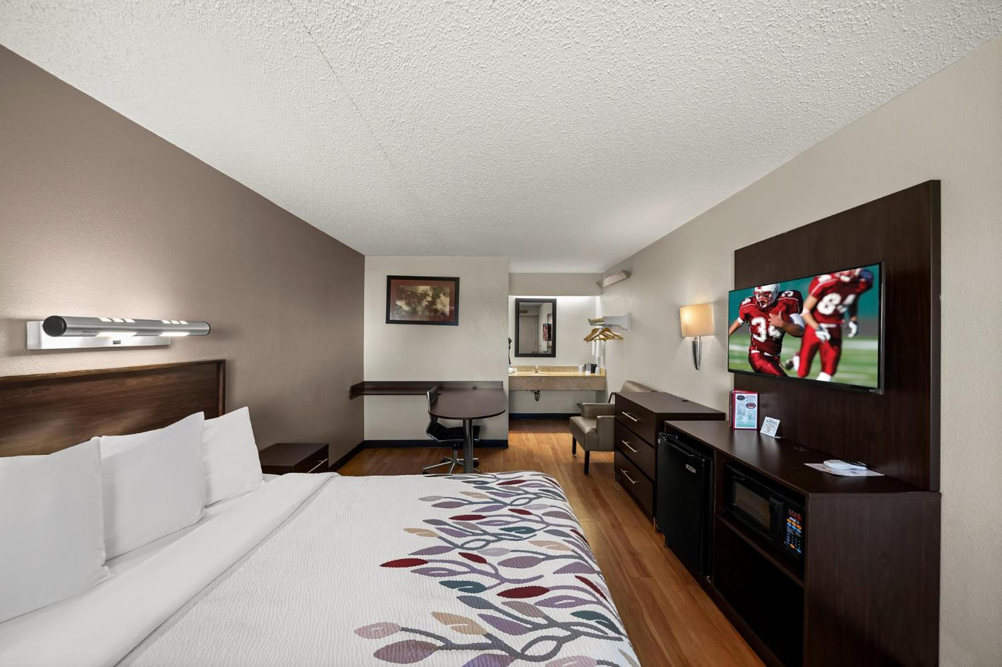 Superior King Room Non-Smoking - Photo 4