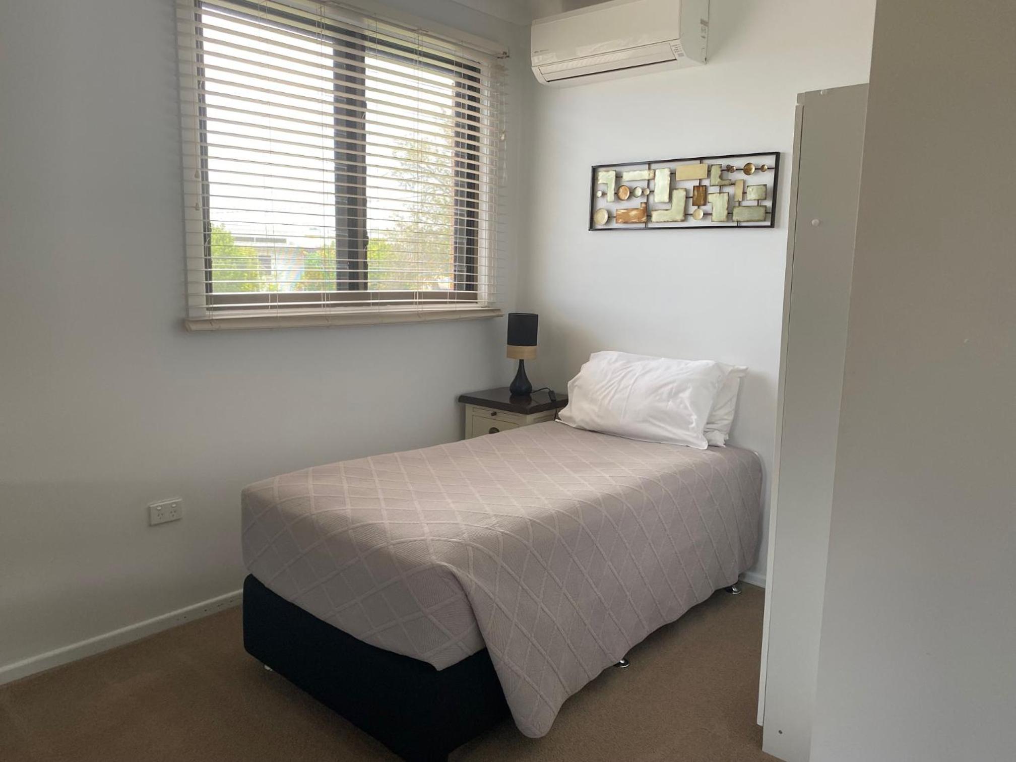 Deluxe Triple Room photo 2