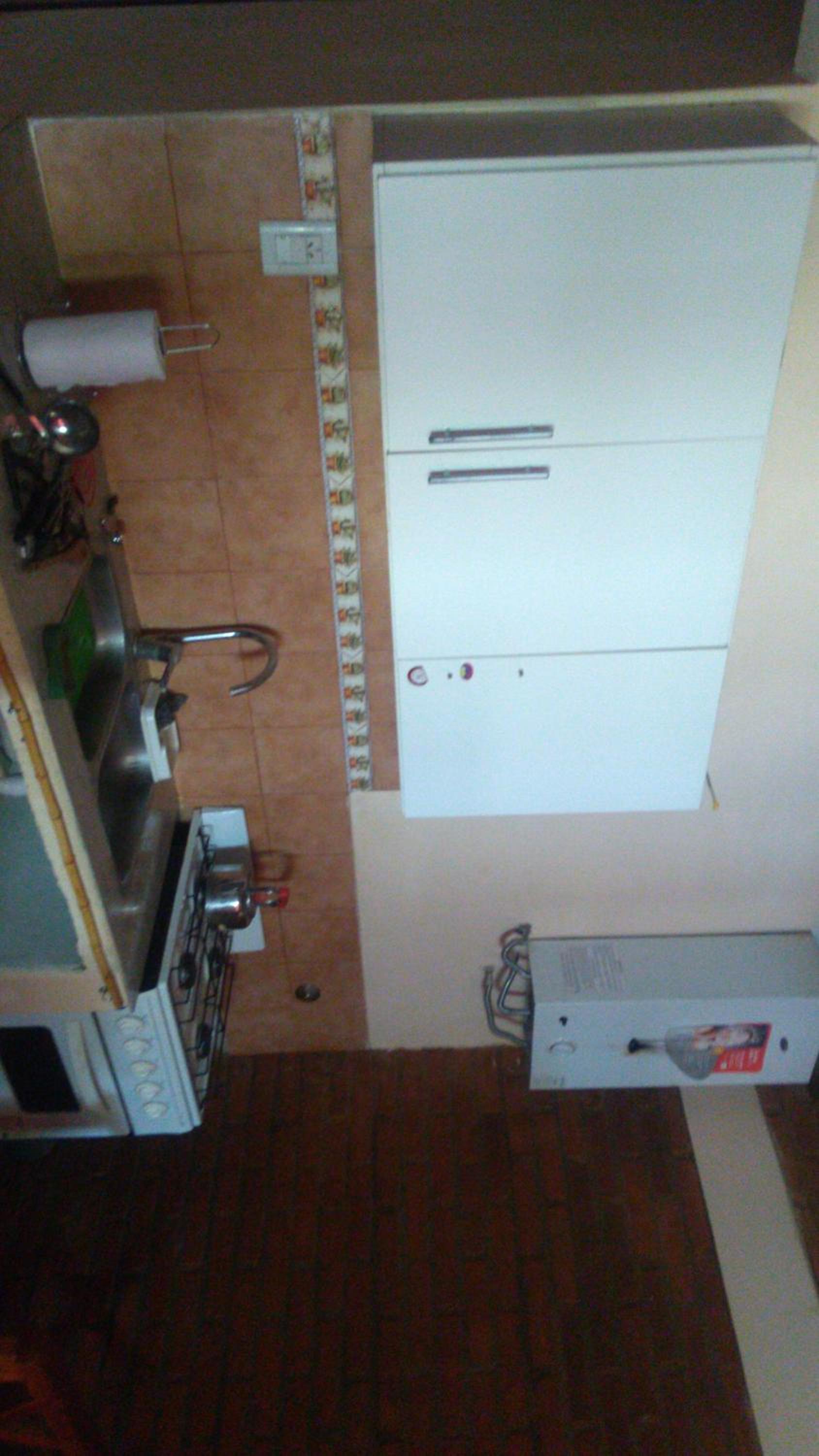 One-Bedroom Apartment photo 3