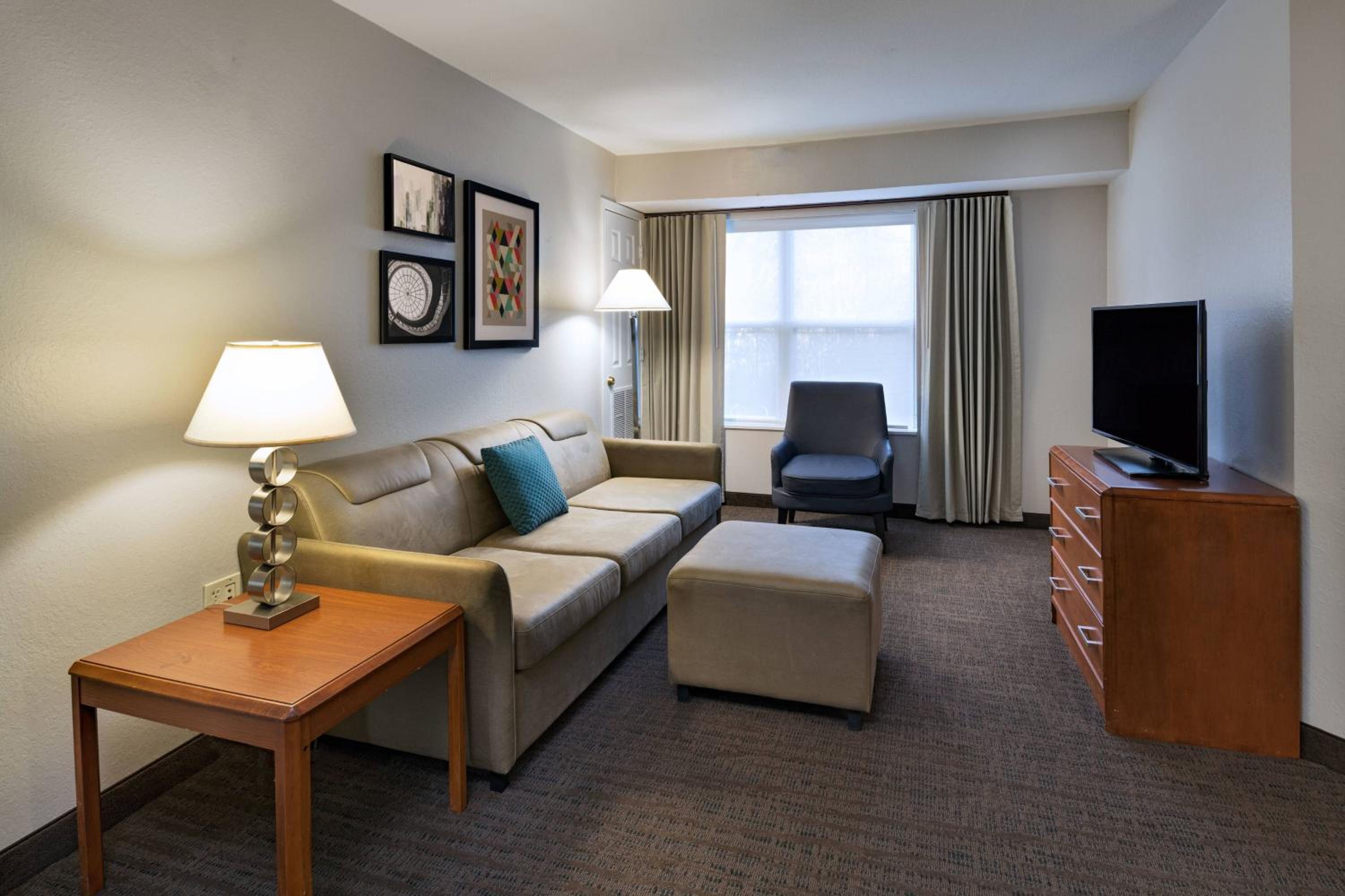 Two-Bedroom Suite - Photo 1