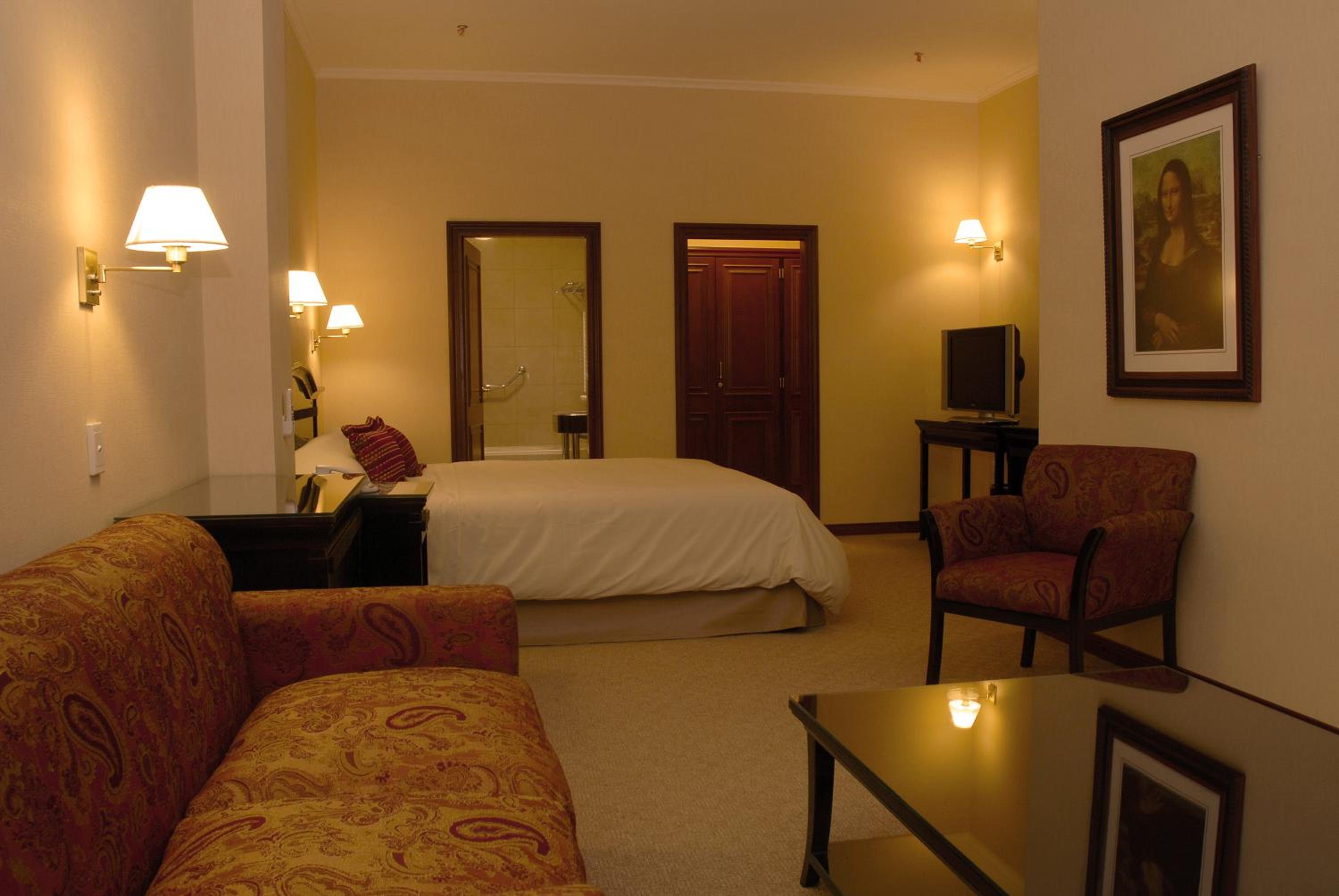 Executive Suite photo 1