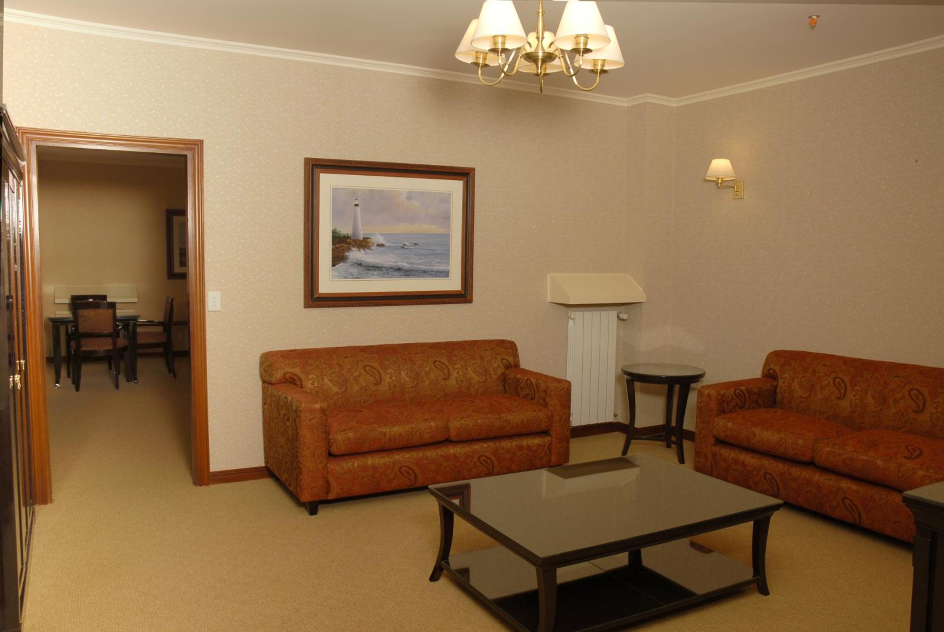 Superior Suite photo 1