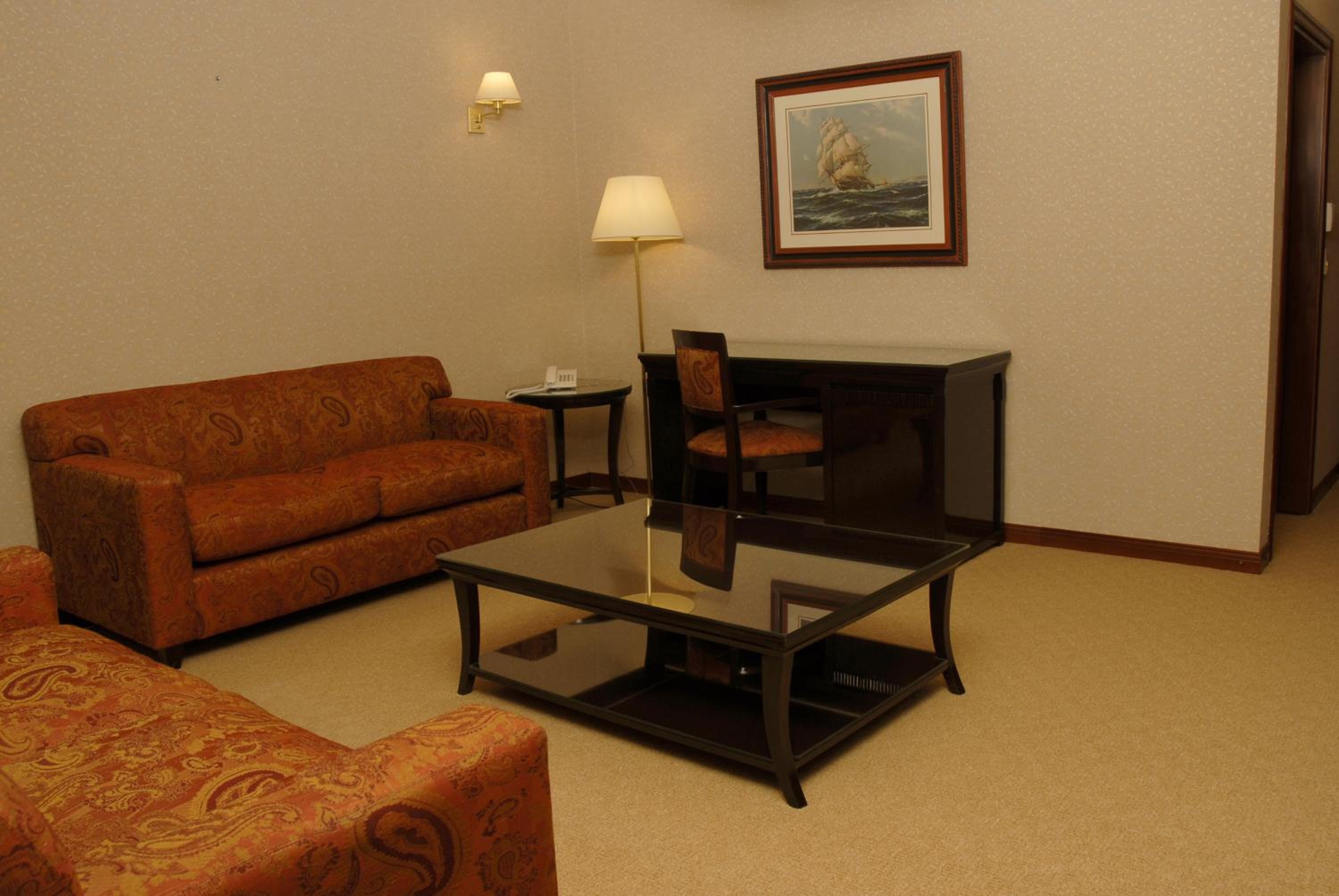 Superior Suite photo 2