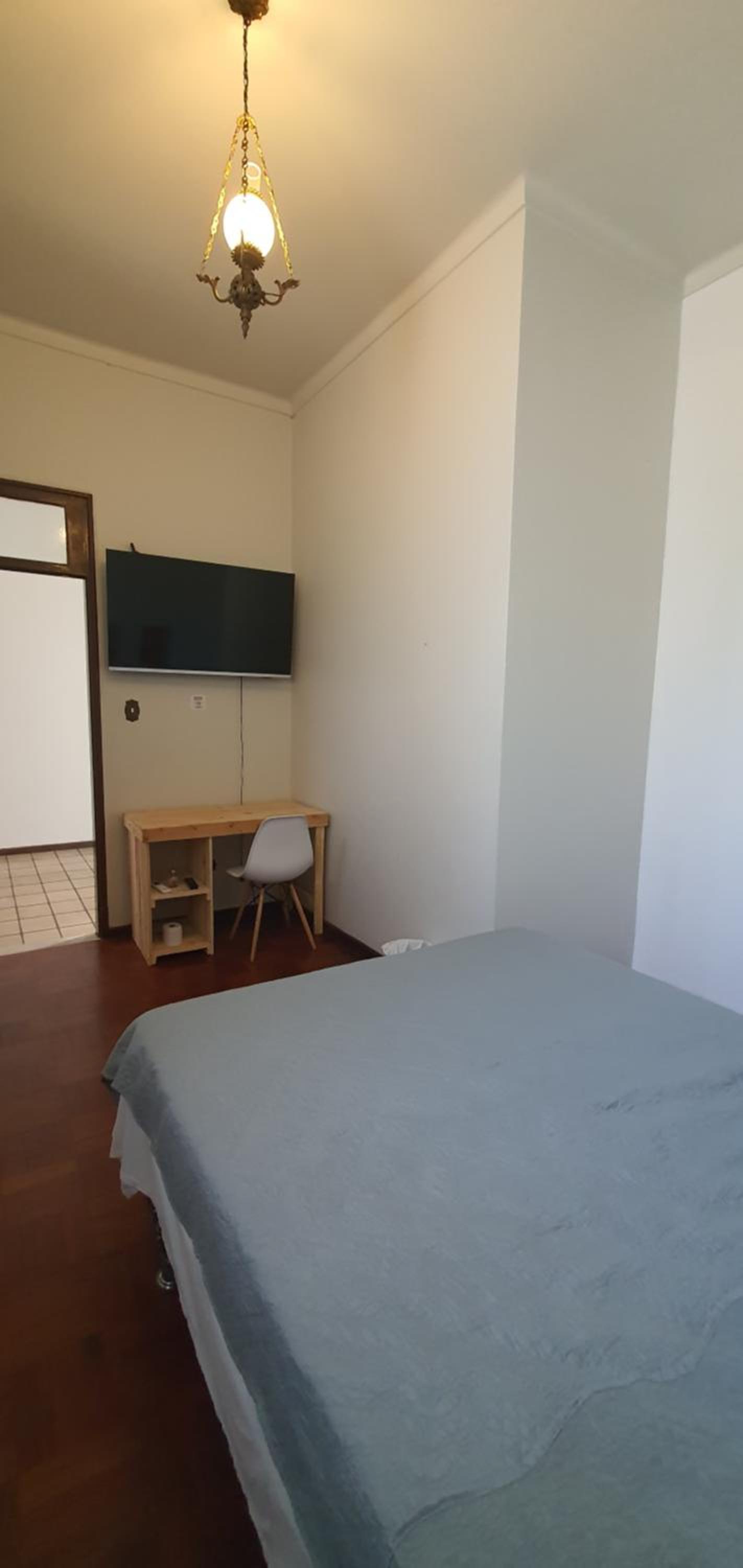 Double Room with Private External Bathroom - Photo 11