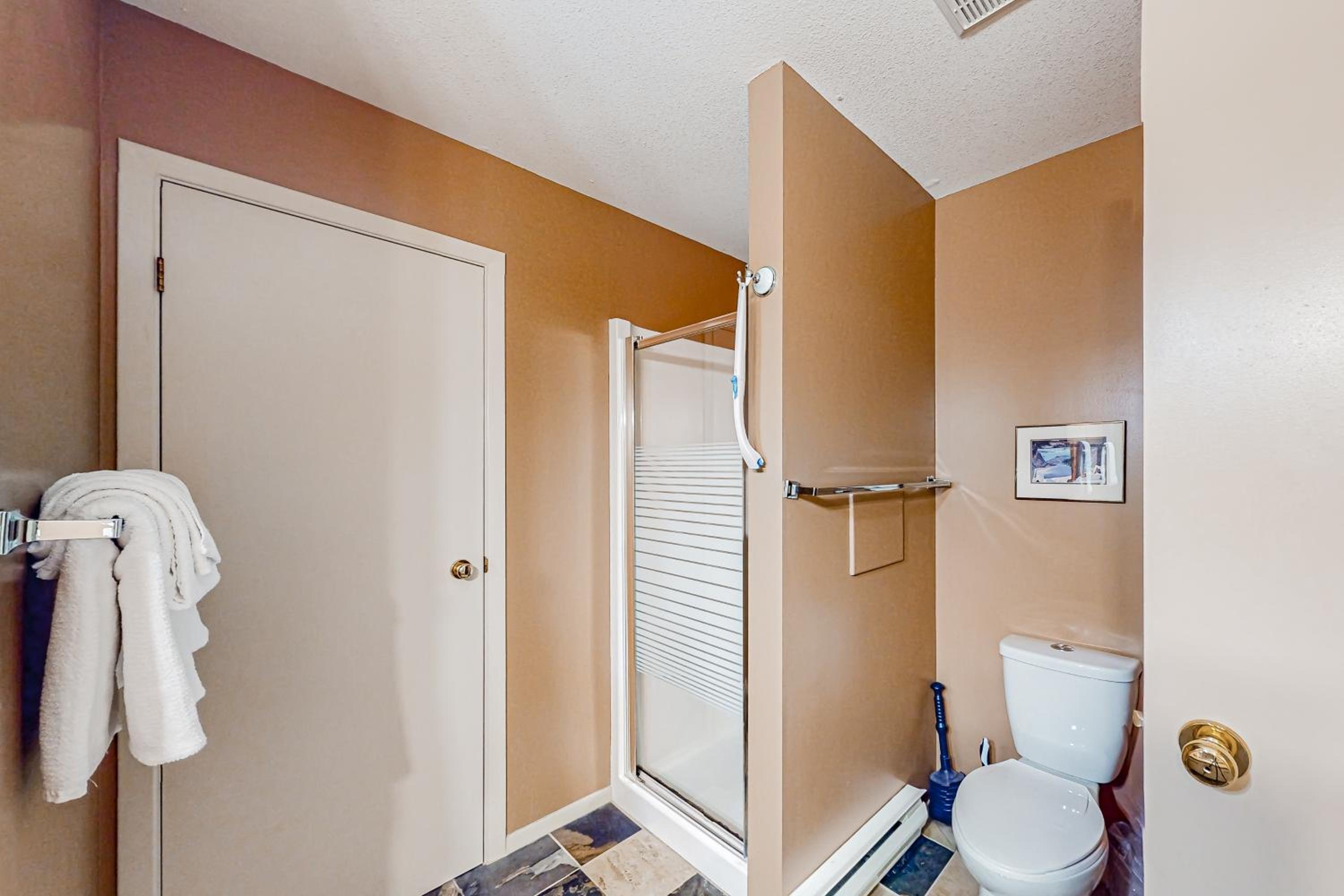 Three-Bedroom House photo 2