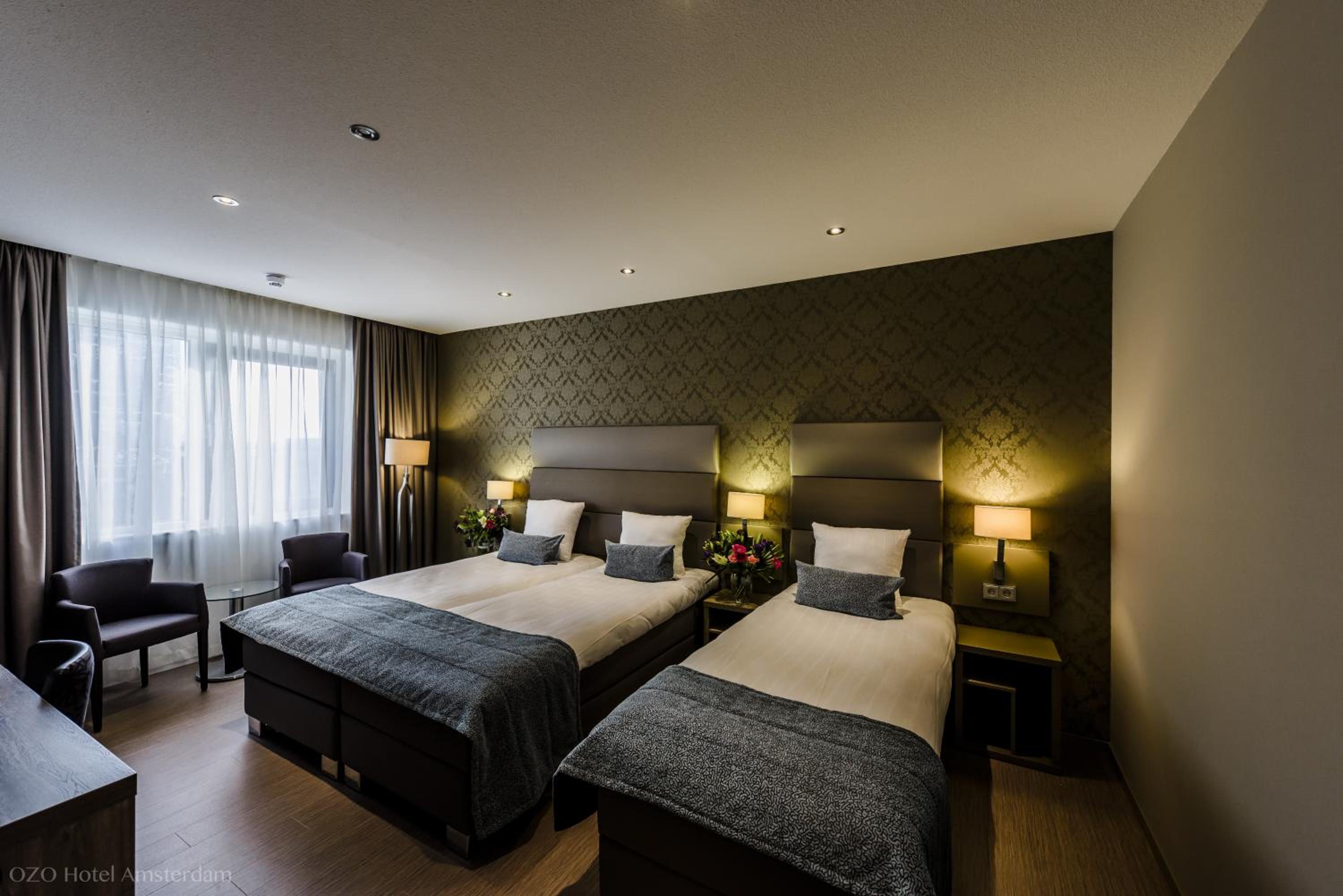 Triple Room photo 1