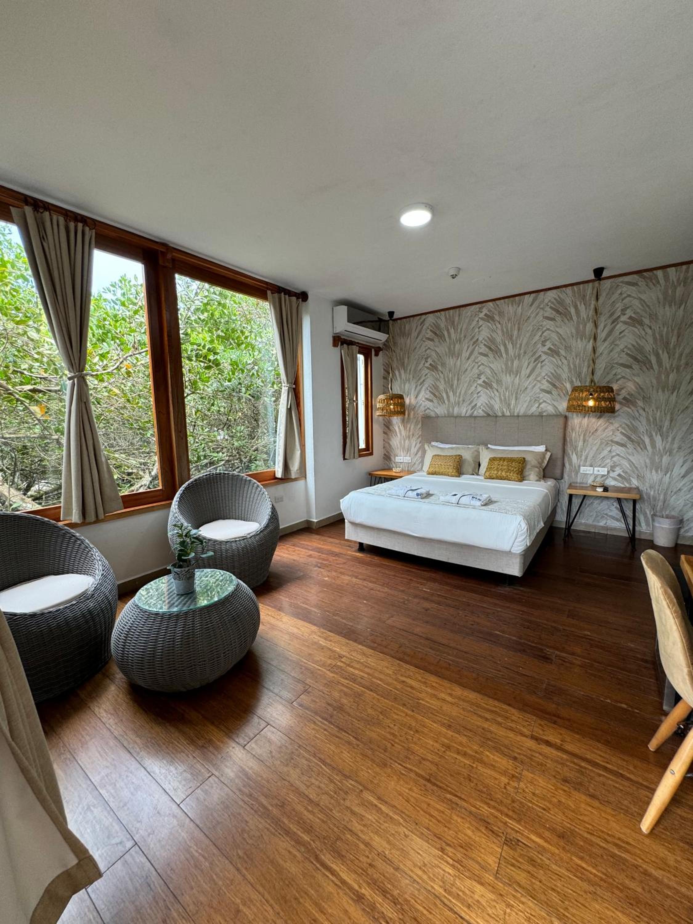 Junior Suite photo 3