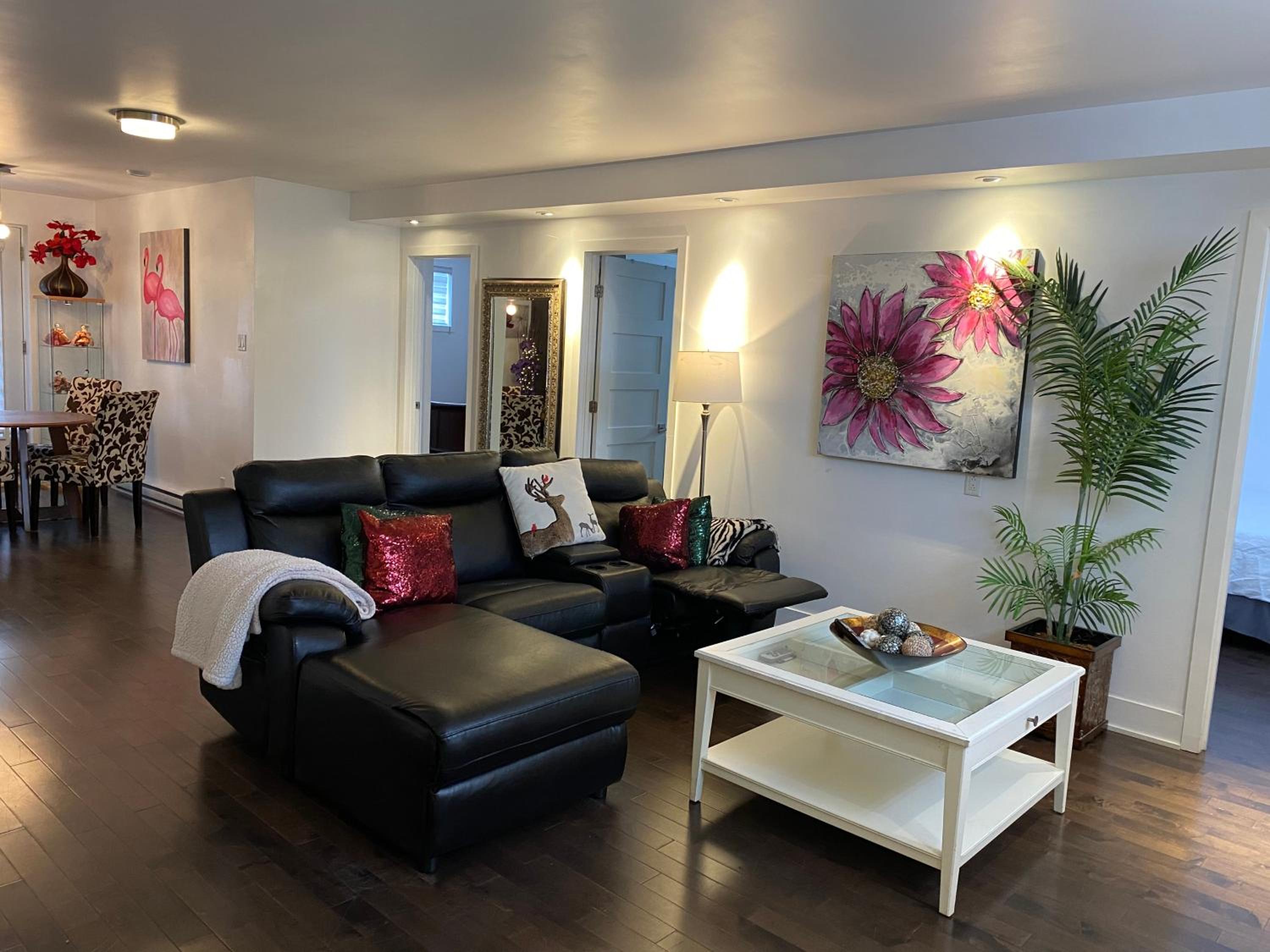 Two-Bedroom Apartment photo 1