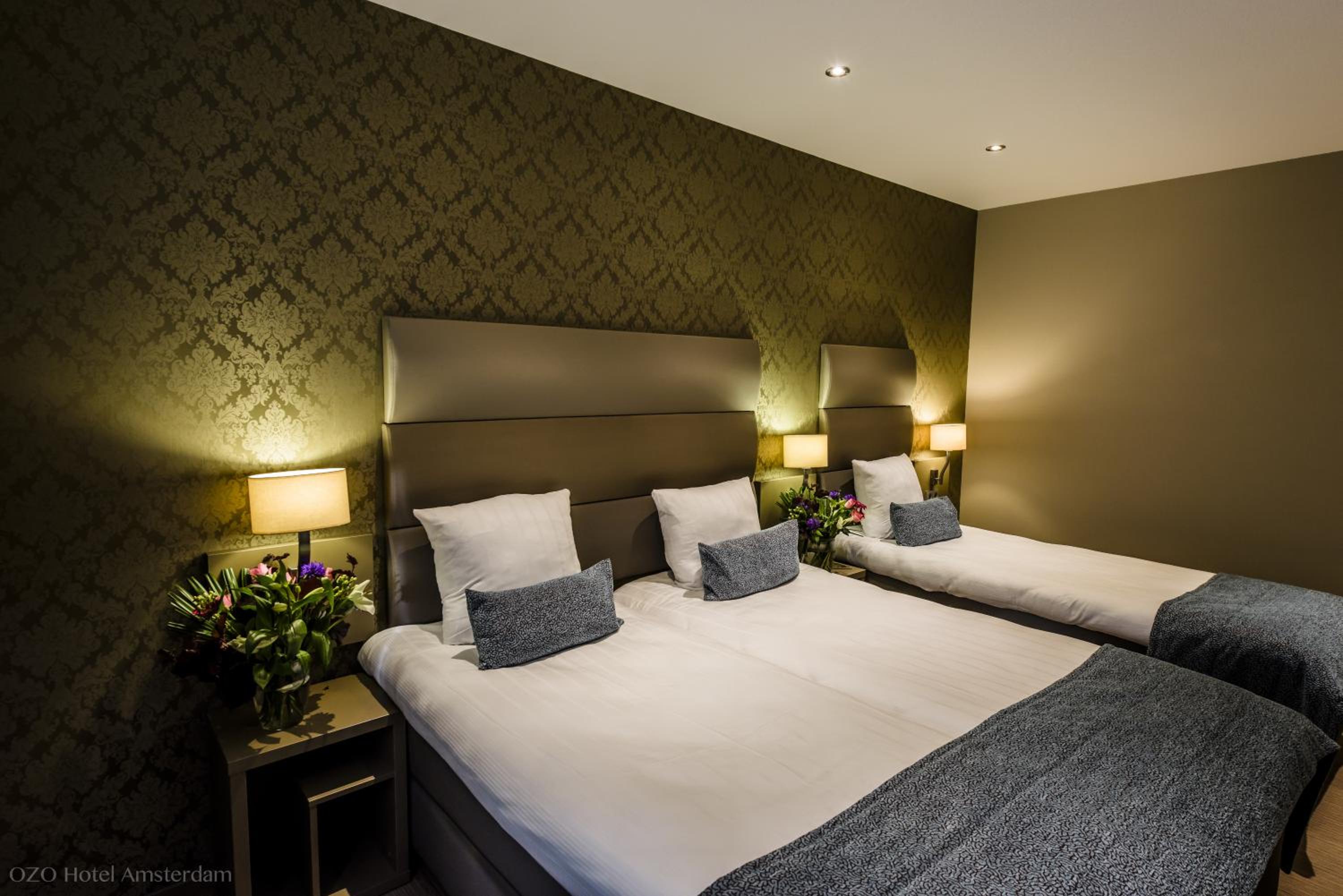 Triple Room photo 3