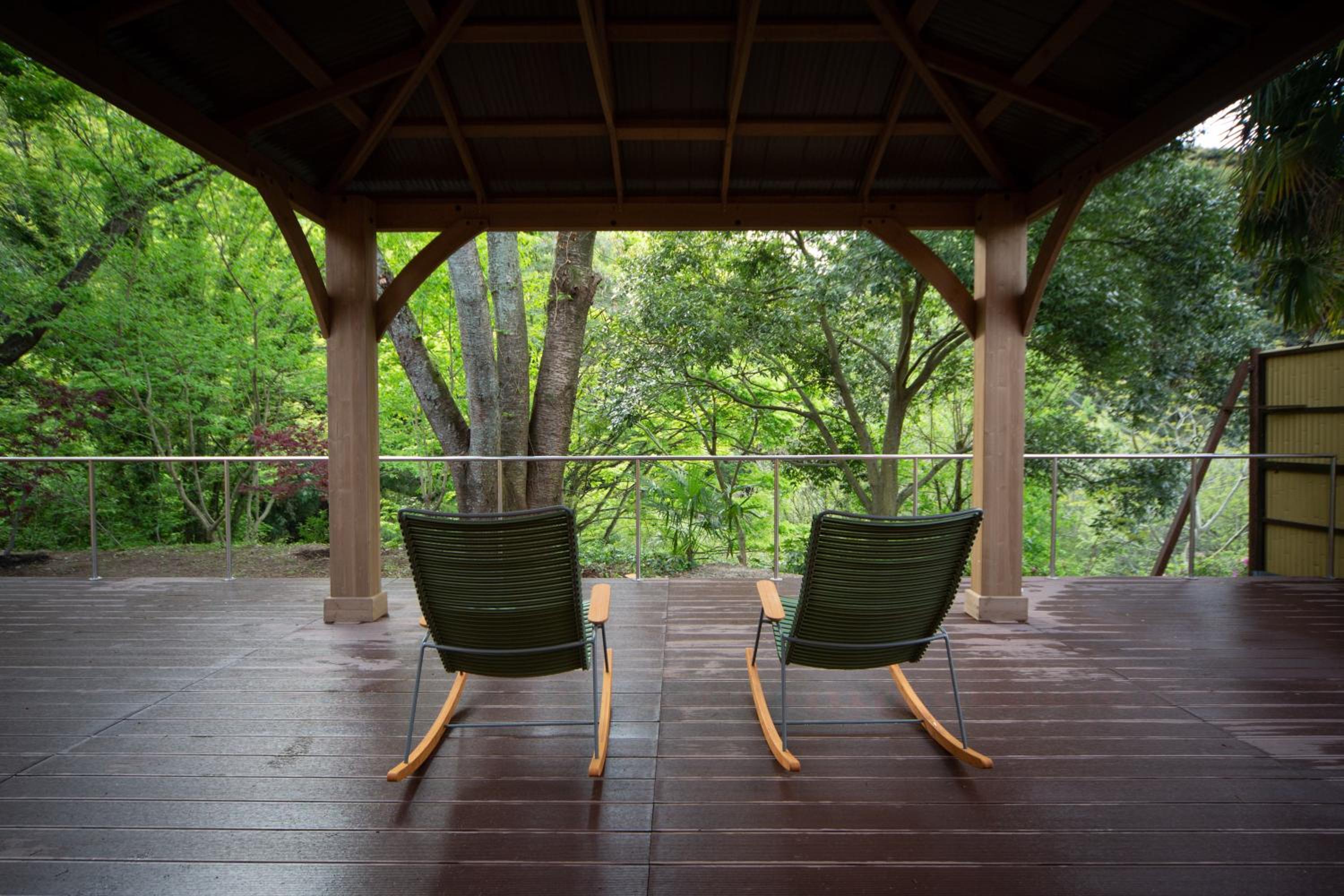Glamping Dome Hinata photo 2