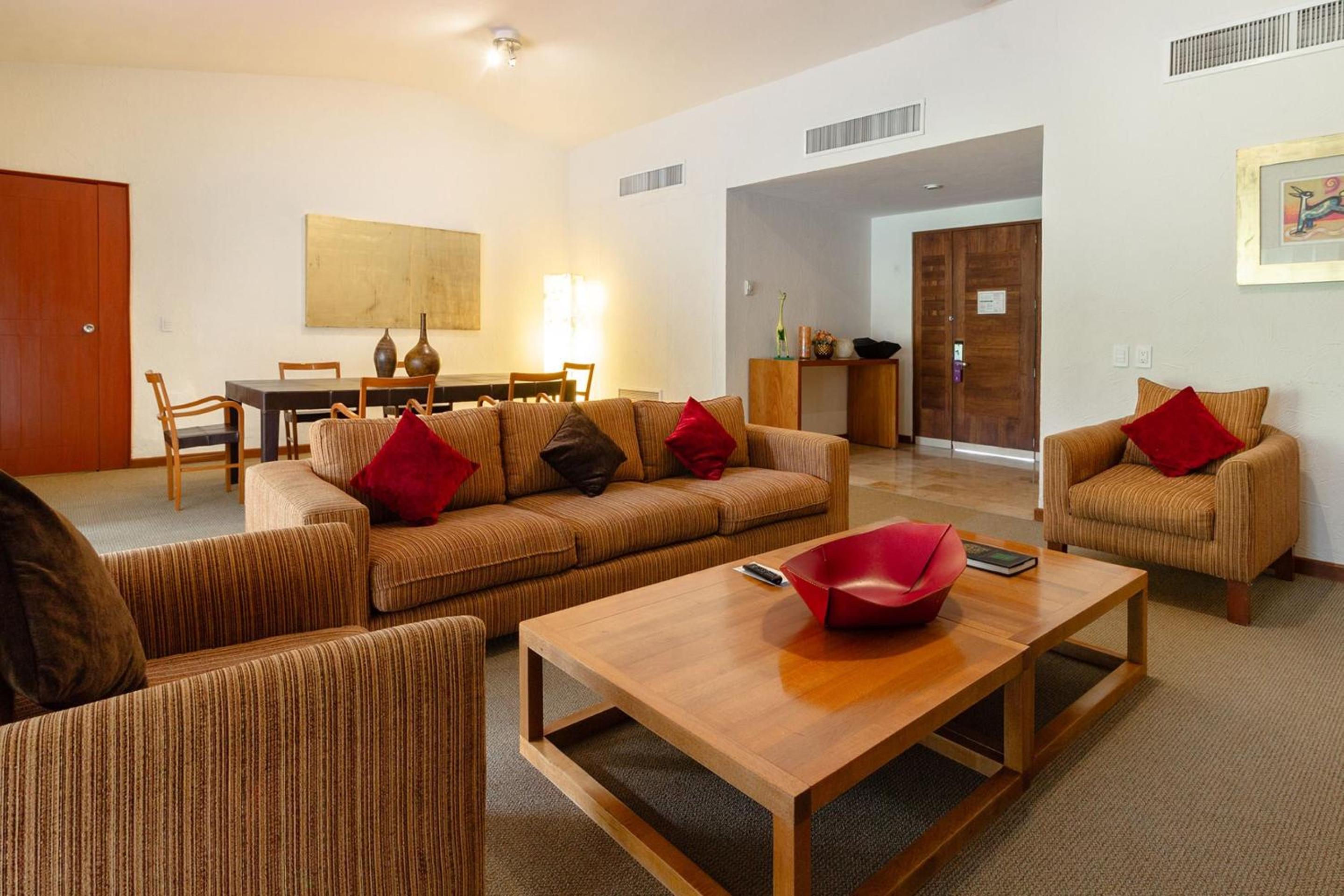 Suite Real photo 2