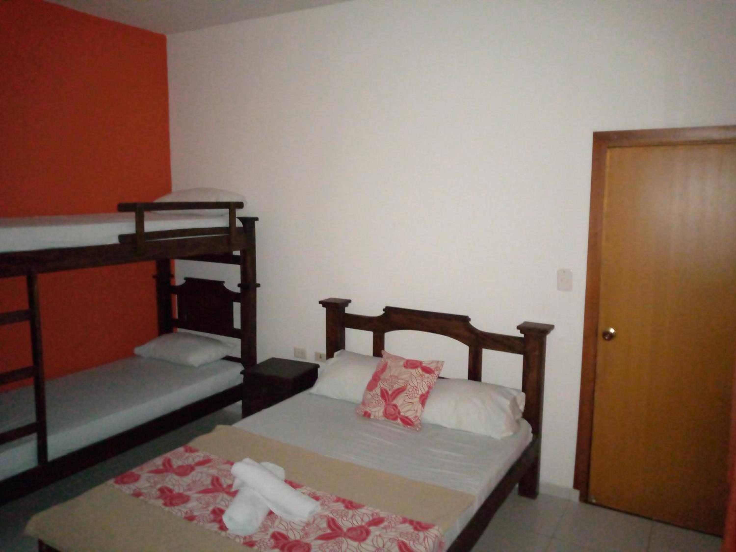 Quadruple Room photo 2