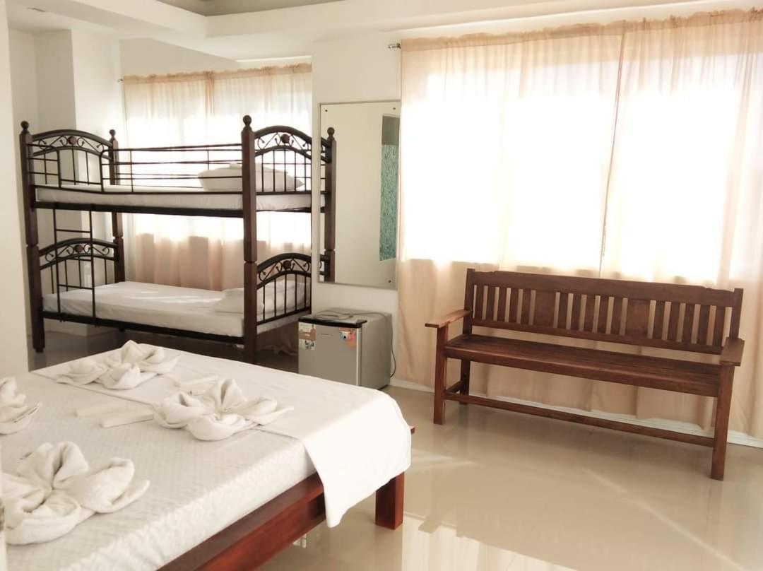 Double Room photo 2
