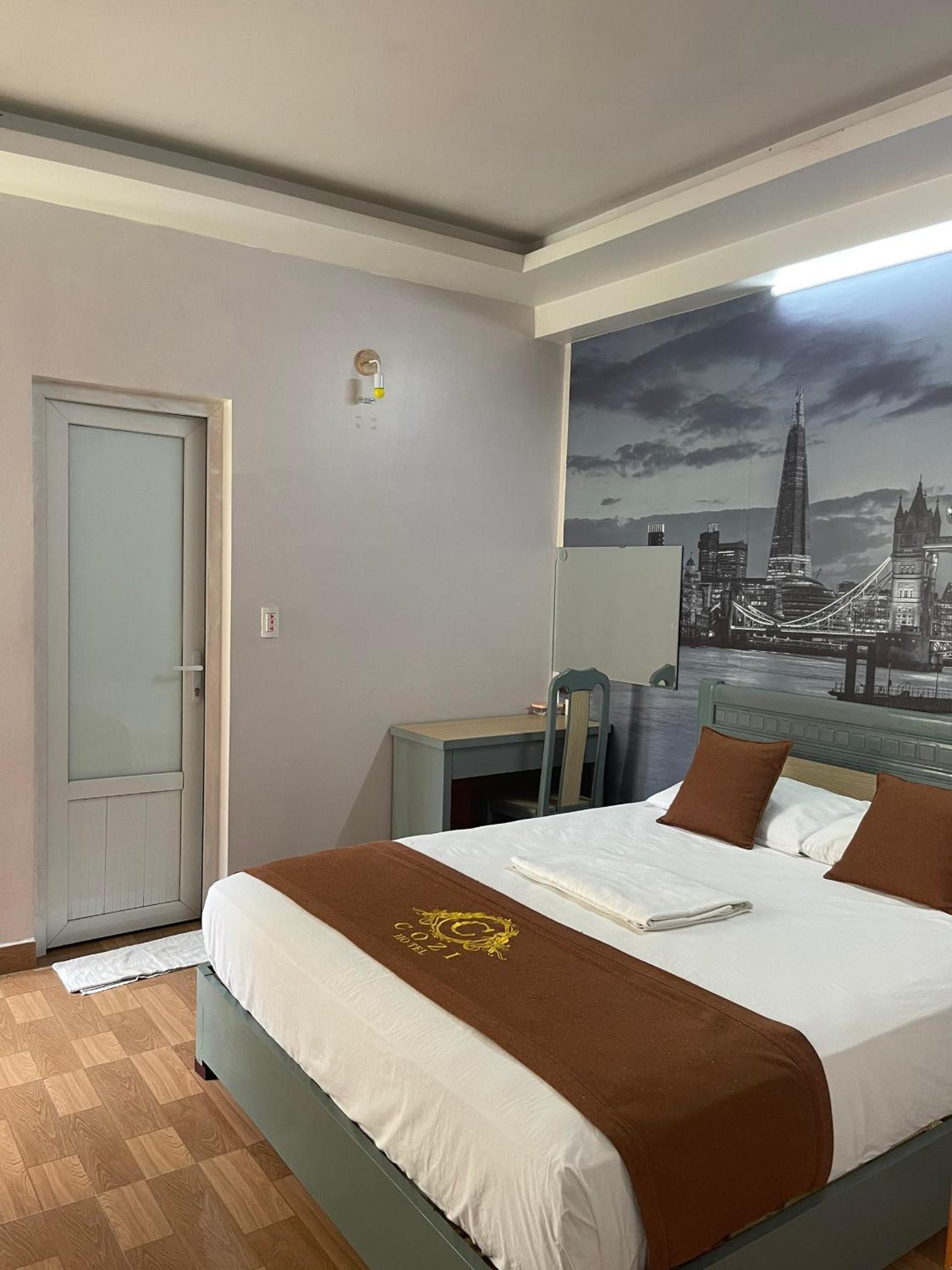 Deluxe Room - Photo 19