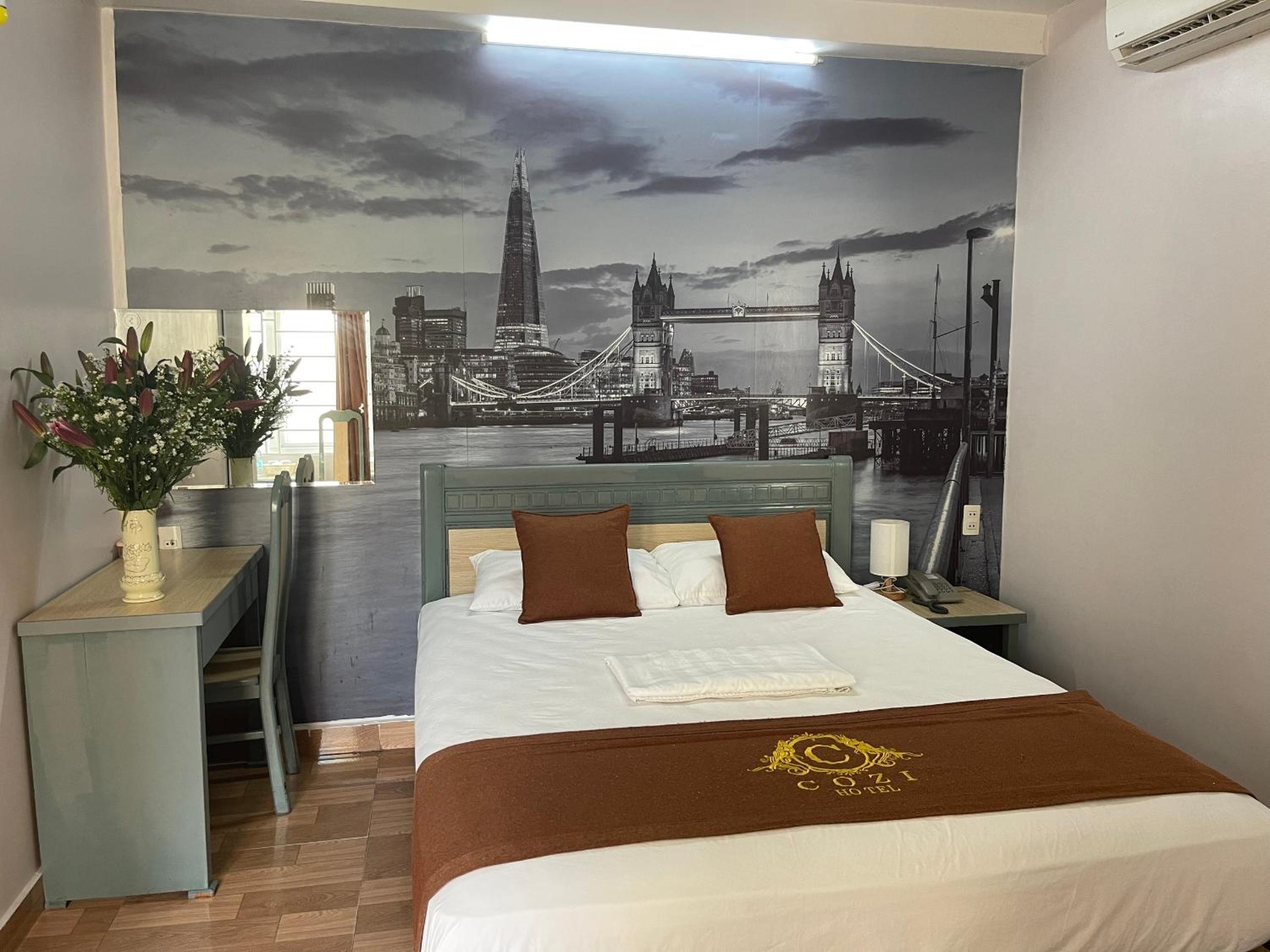 Deluxe Room - Photo 21
