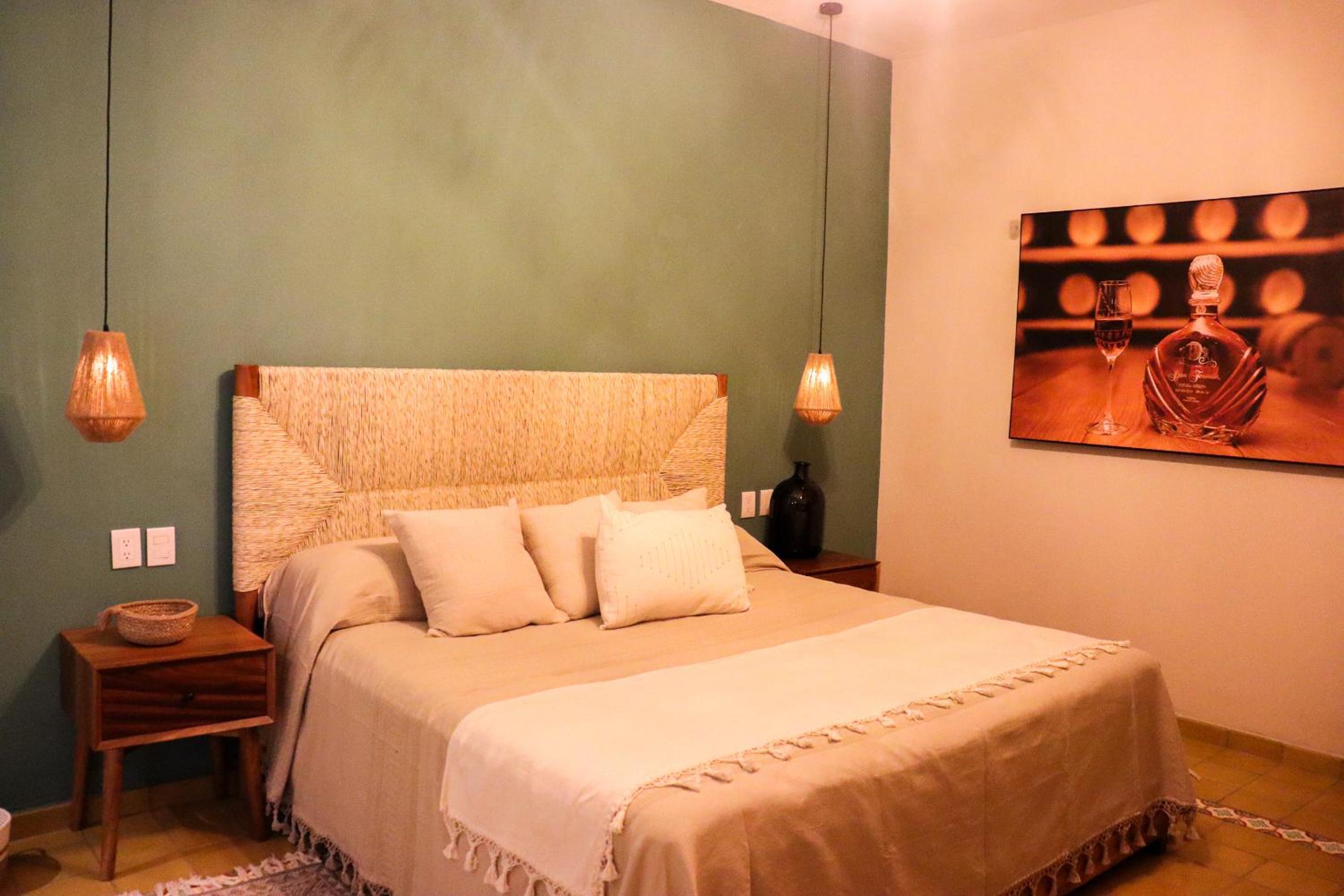 Superior King Suite