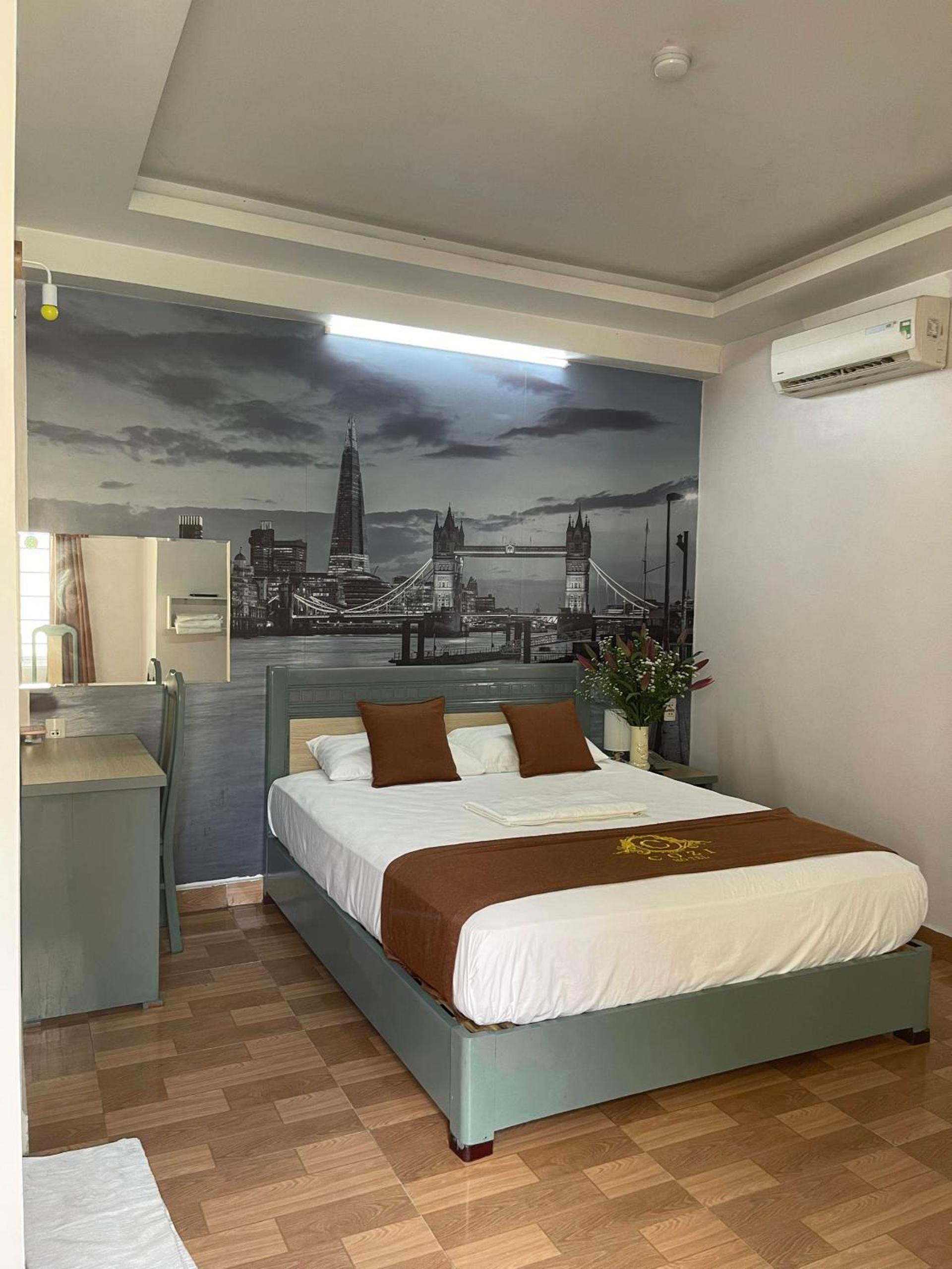 Deluxe Room - Photo 20