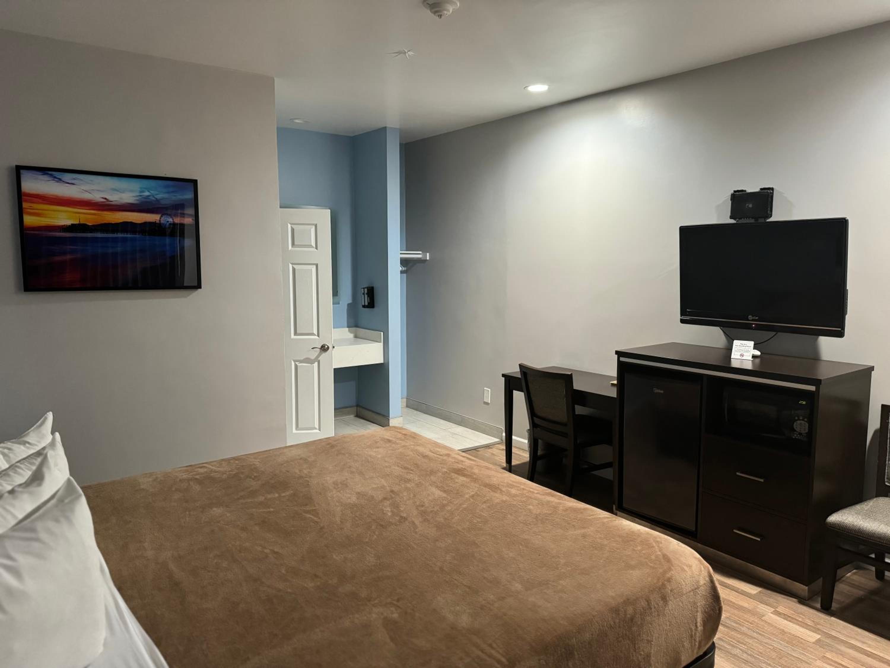 King Room - Photo 1