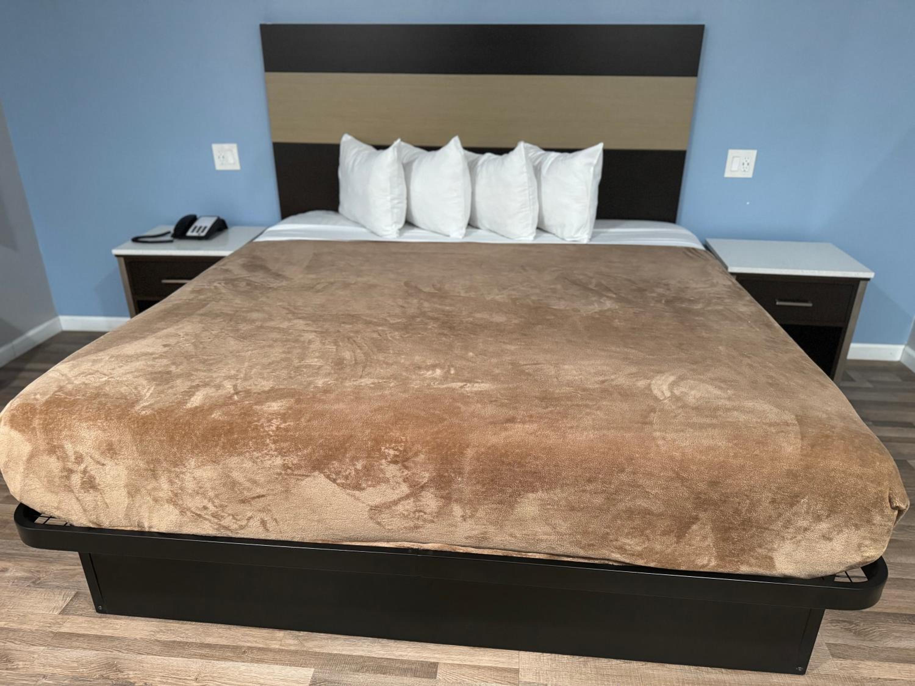 King Room - Photo 2