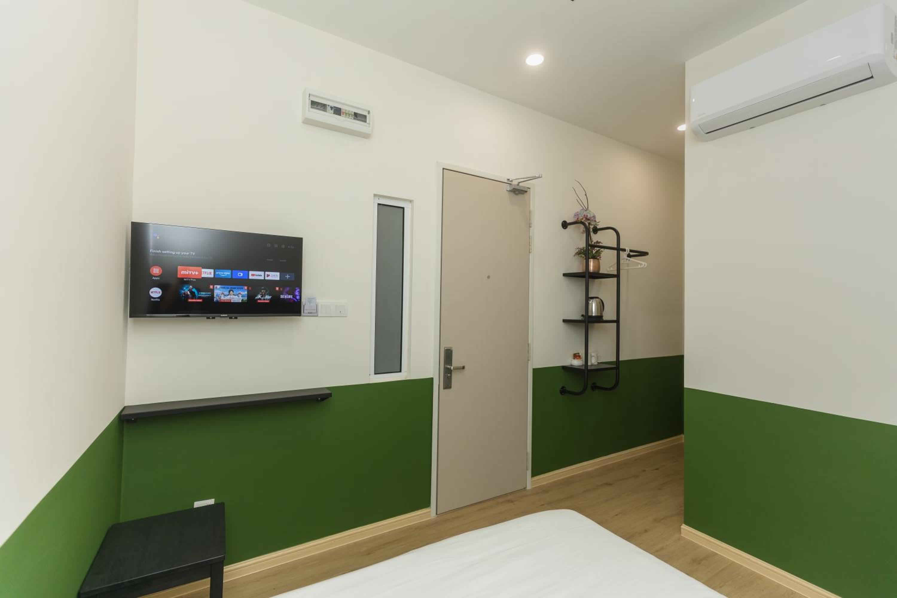 Superior Queen Room - Photo 5