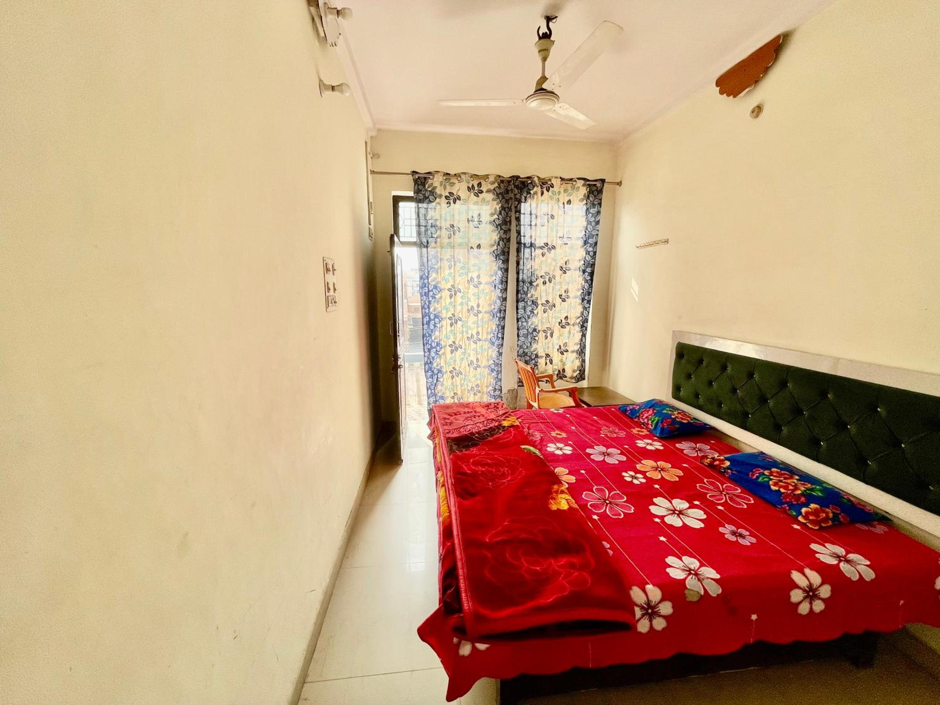 Deluxe Double Room photo 3