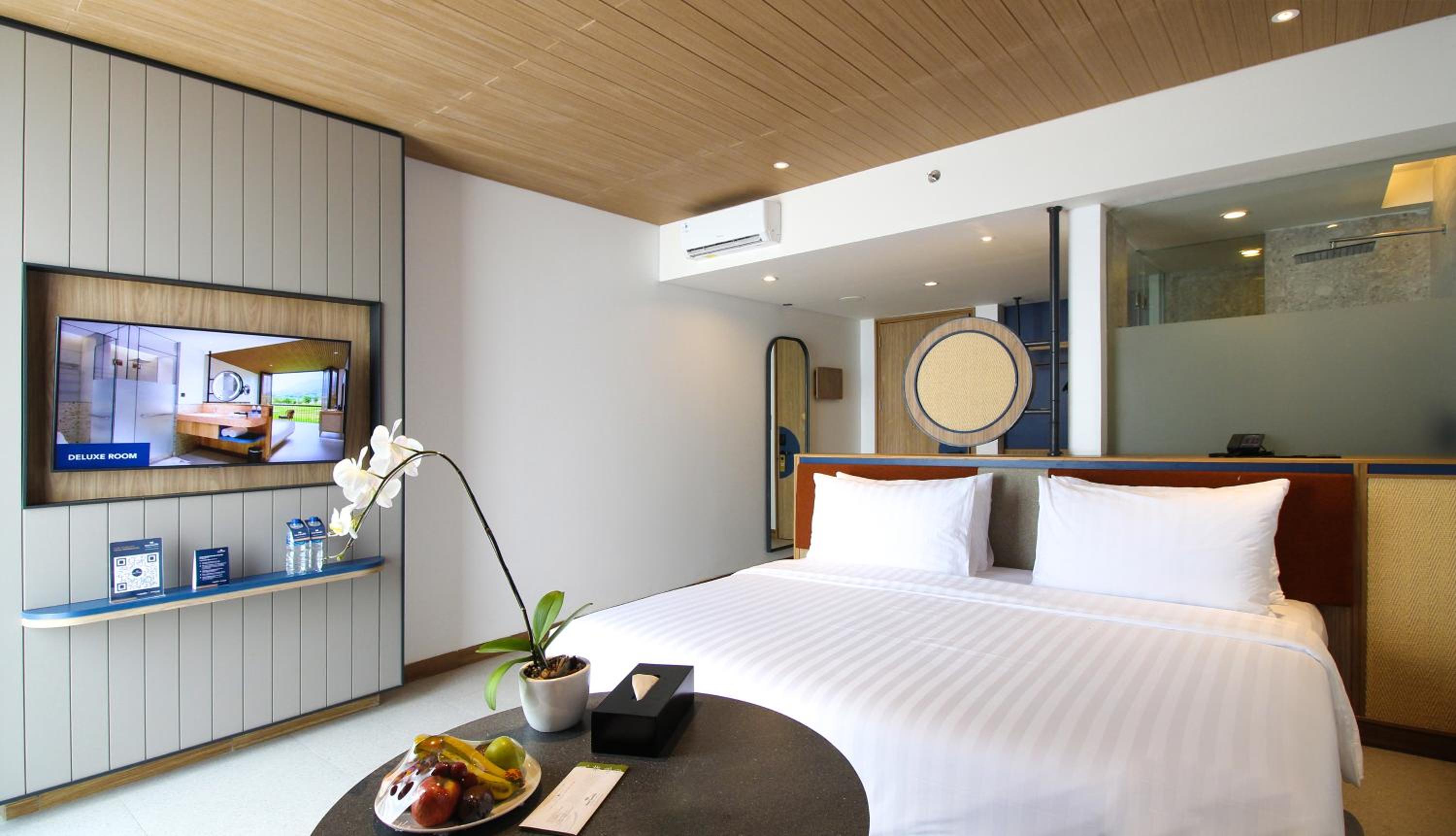 Deluxe Room Hollywood photo 1