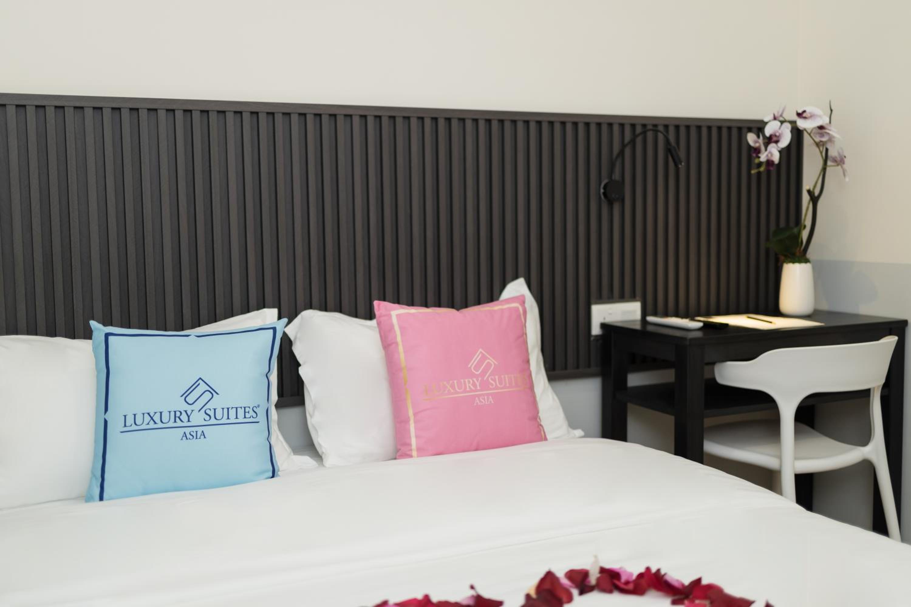 Deluxe Double Room - Photo 3