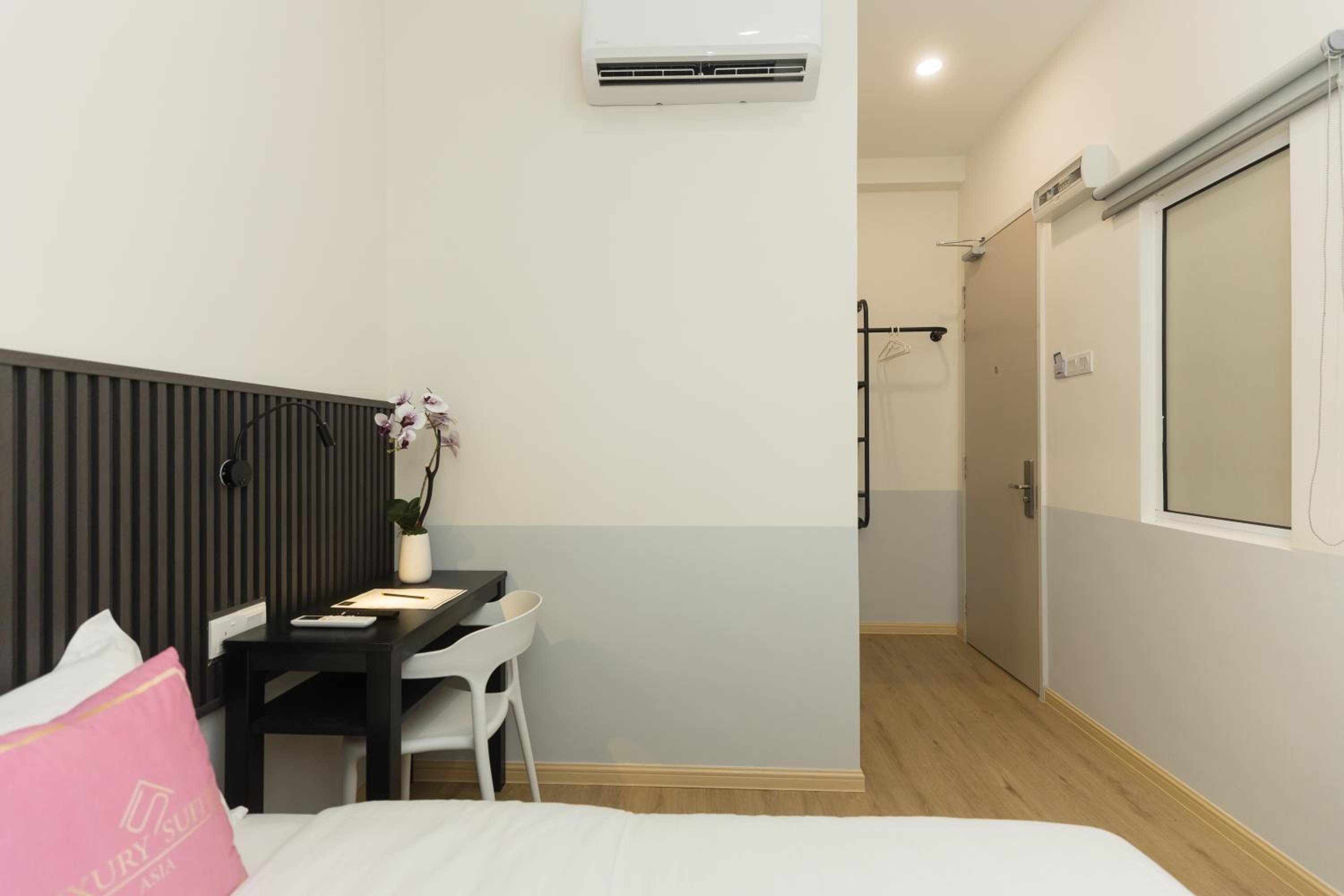 Deluxe Double Room - Photo 4
