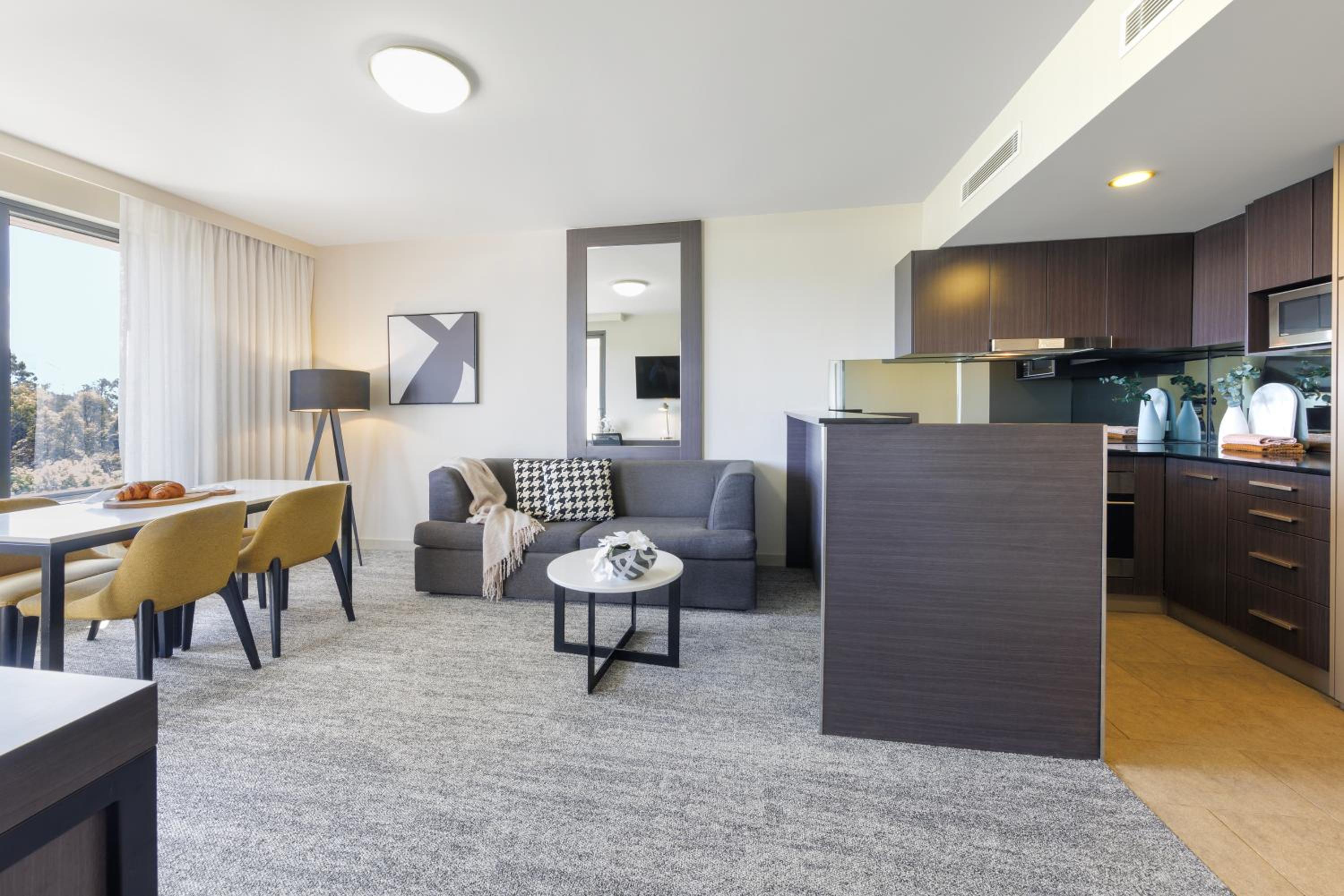 Two-Bedroom Apartment - Photo 11