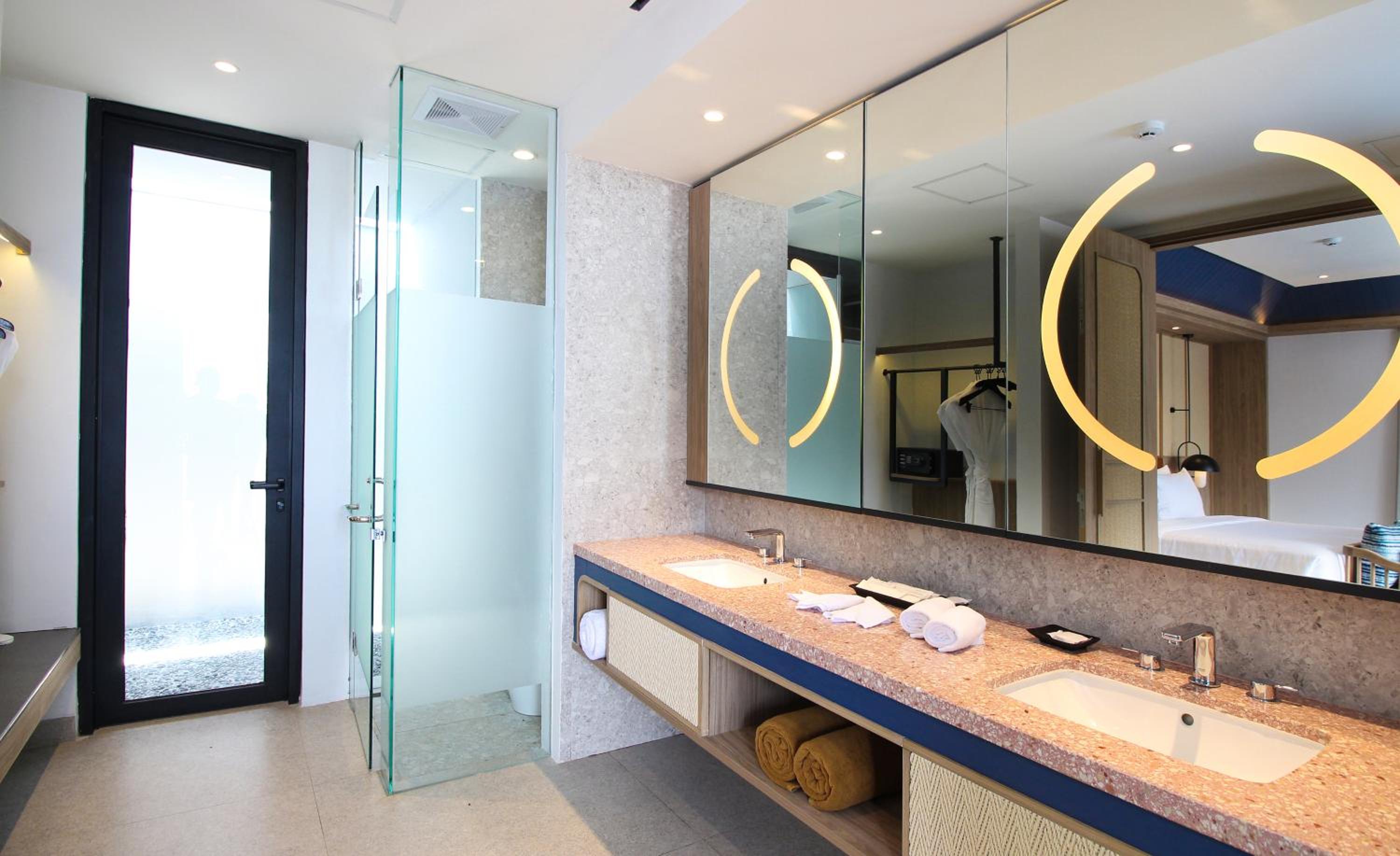 One-Bedroom Villa - Photo 4