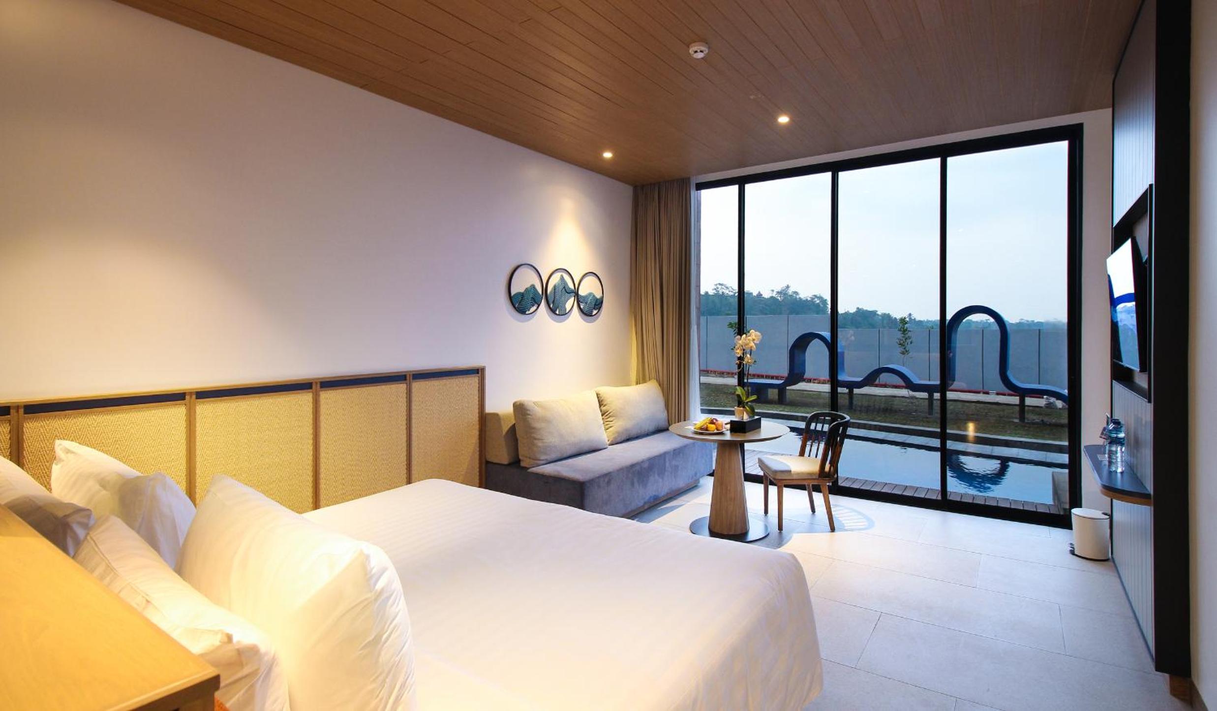 Double Room photo 1