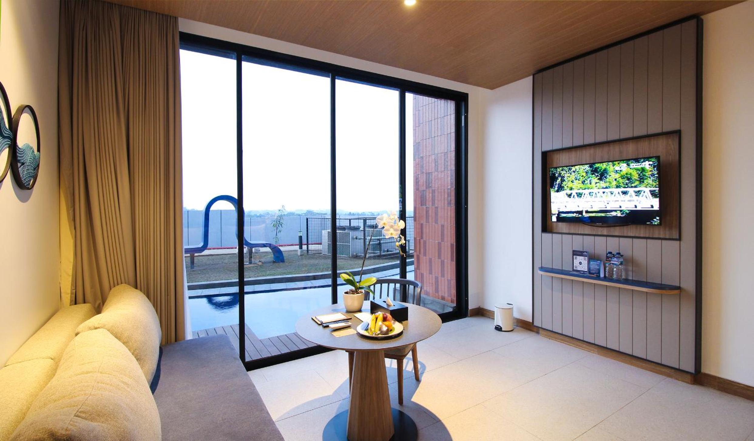 Double Room photo 2