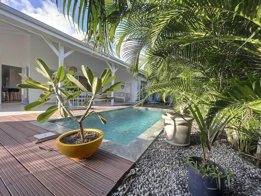 Villa photo 3