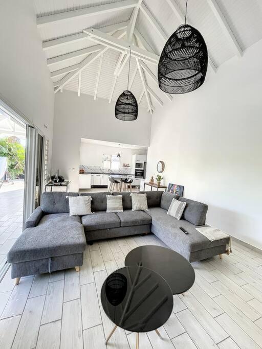 Villa photo 1