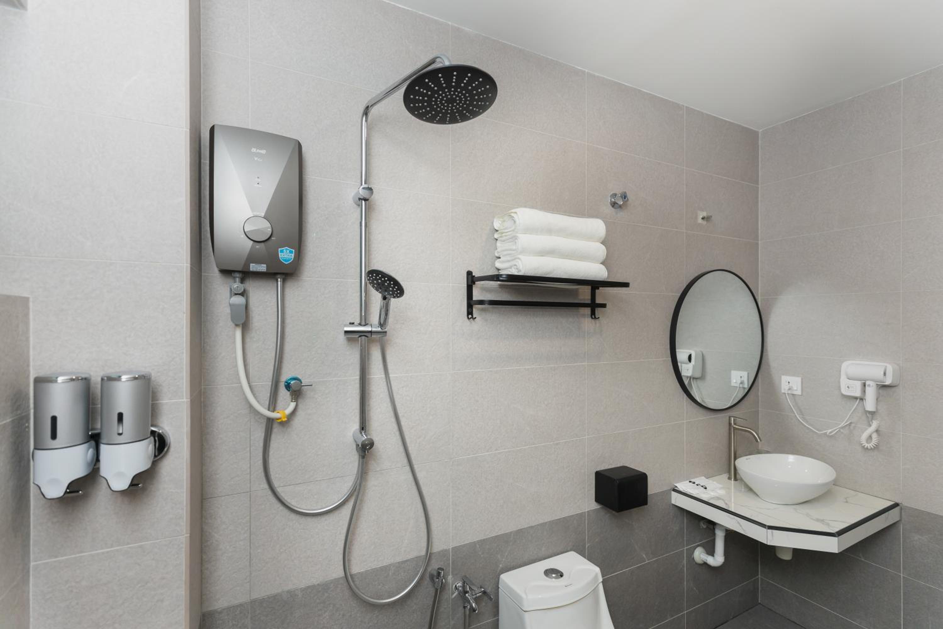 Triple Room - Photo 2