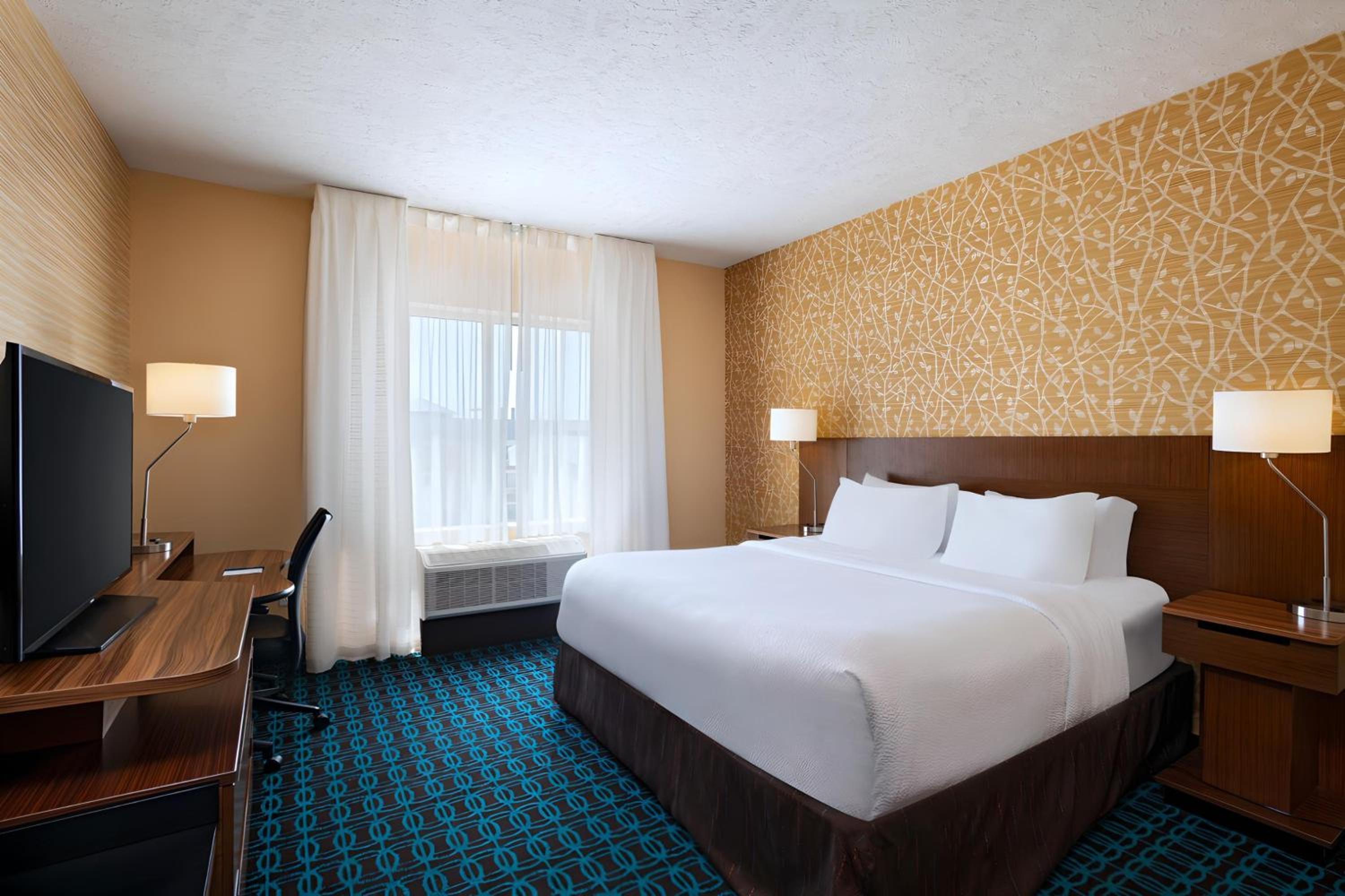 King Room photo 1