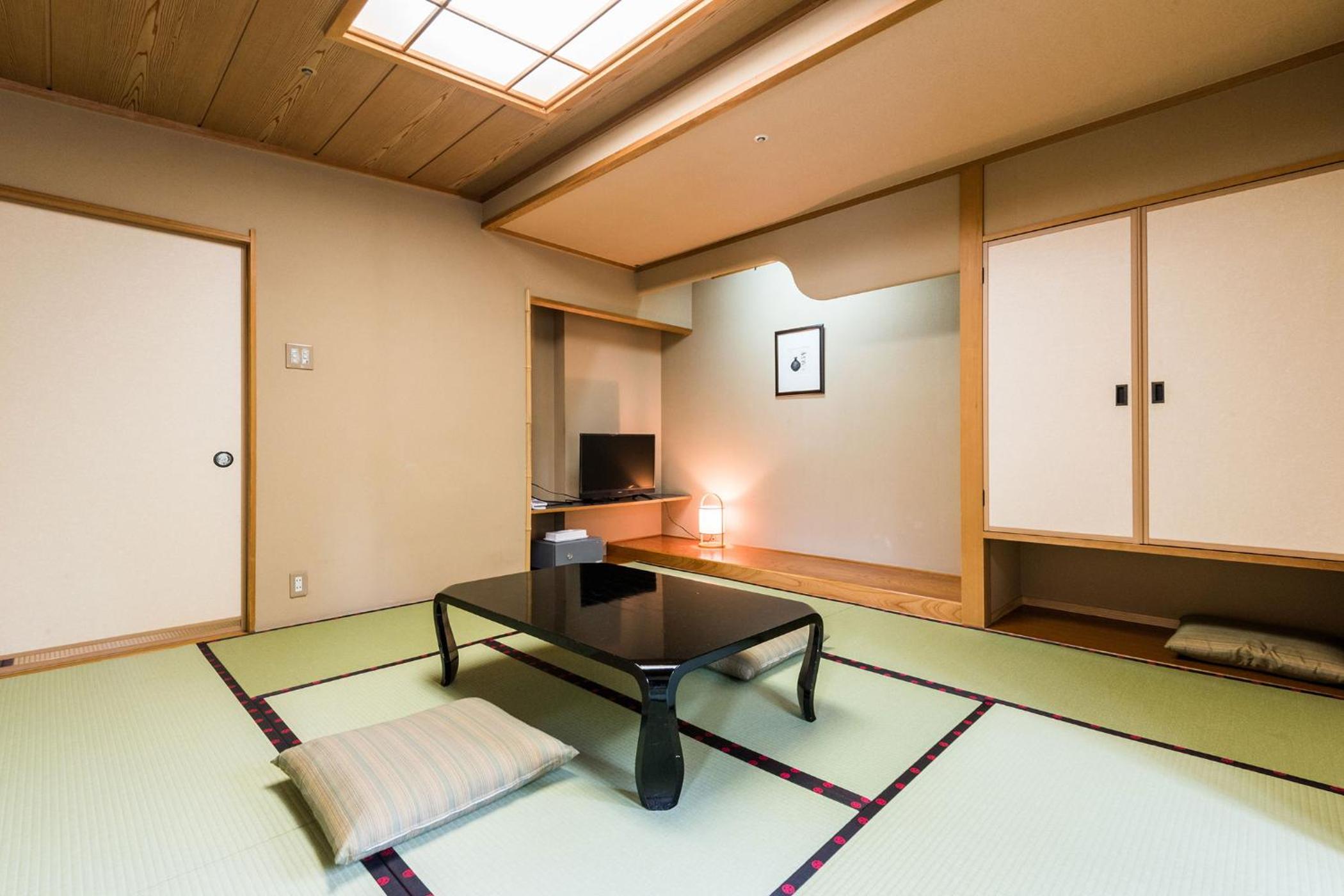 Japanese-Style Room - Photo 3