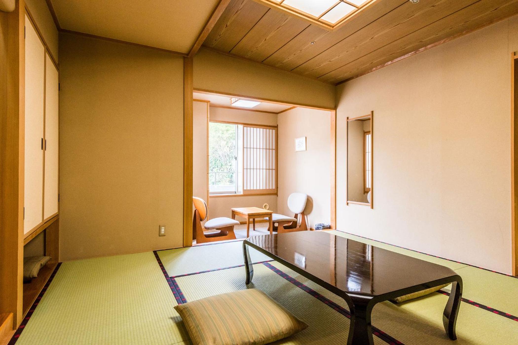 Japanese-Style Room - Photo 2