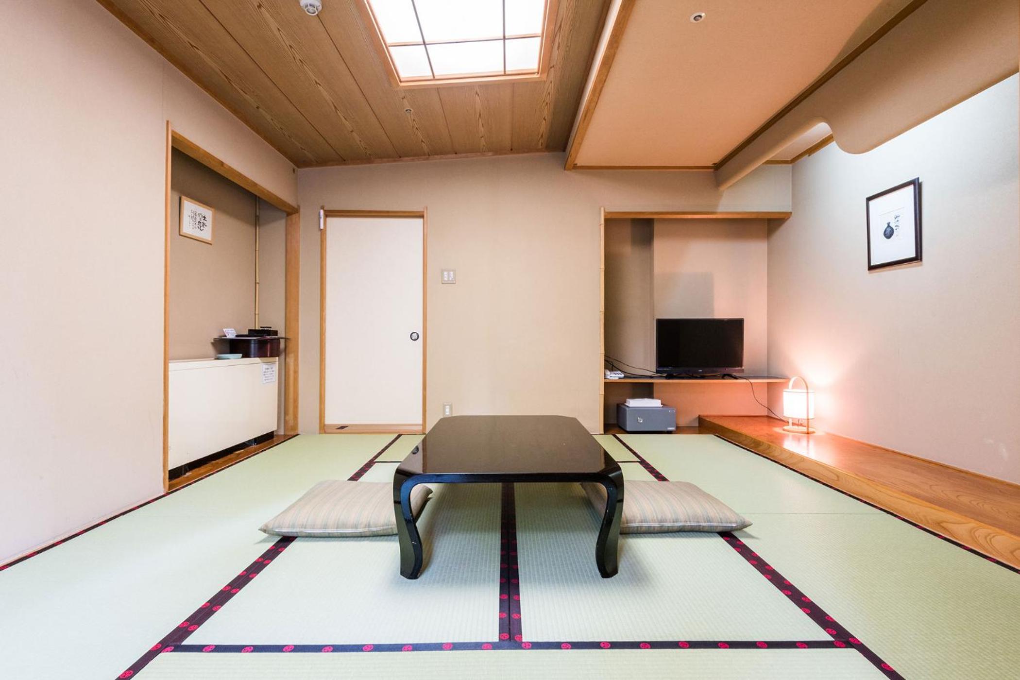 Japanese-Style Room - Photo 1